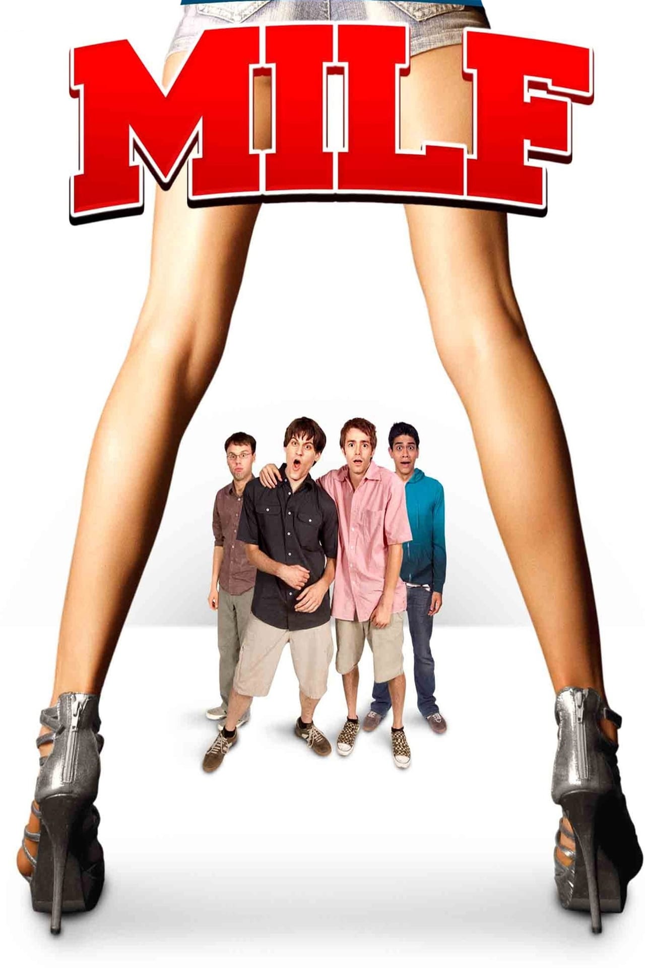 Película Milf