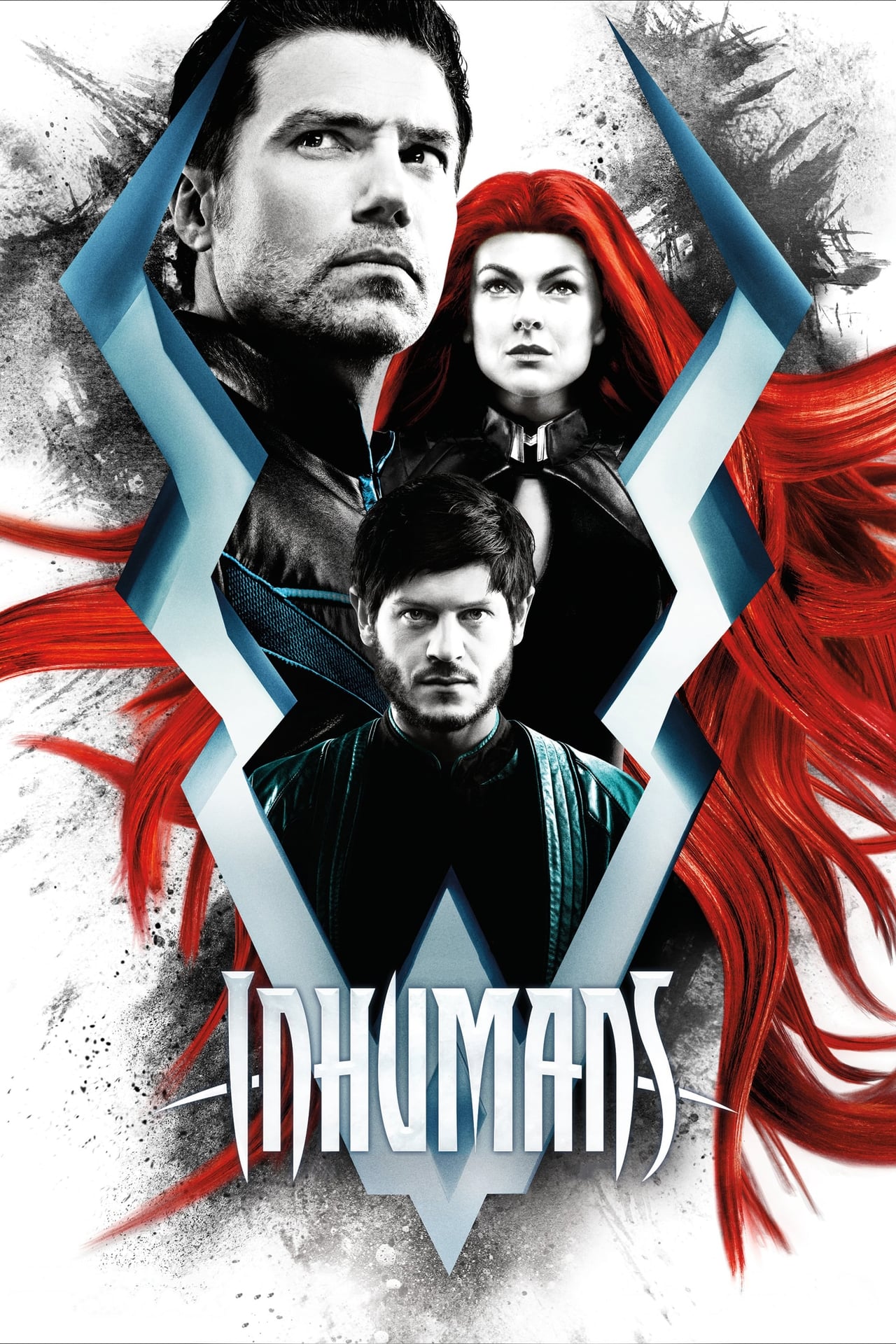 Películas Inhumans