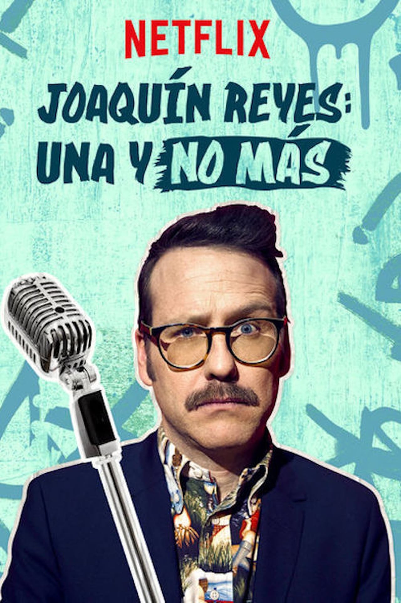 Películas Joaquín Reyes: Una y no más