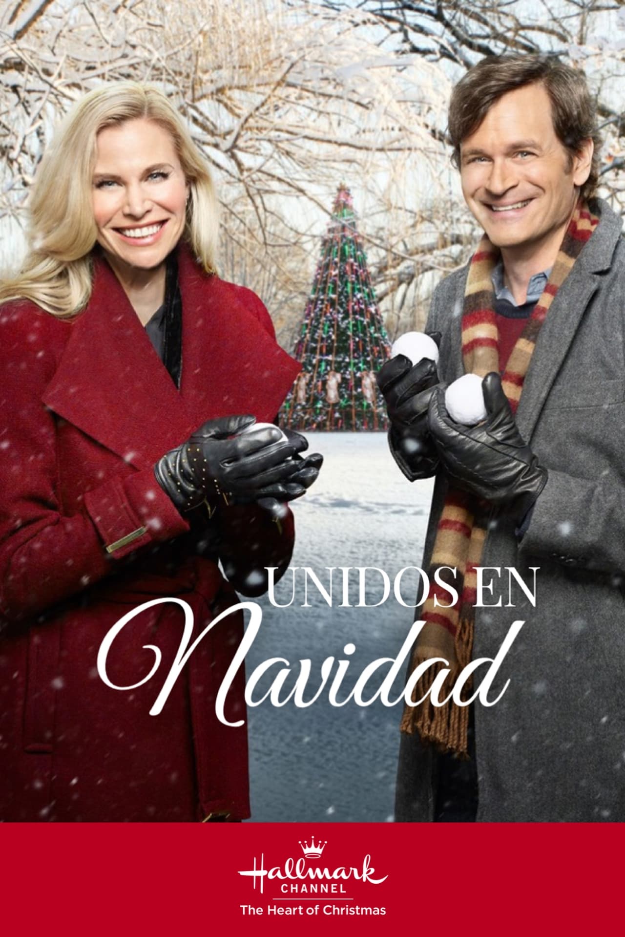 Películas Juntos por Navidad