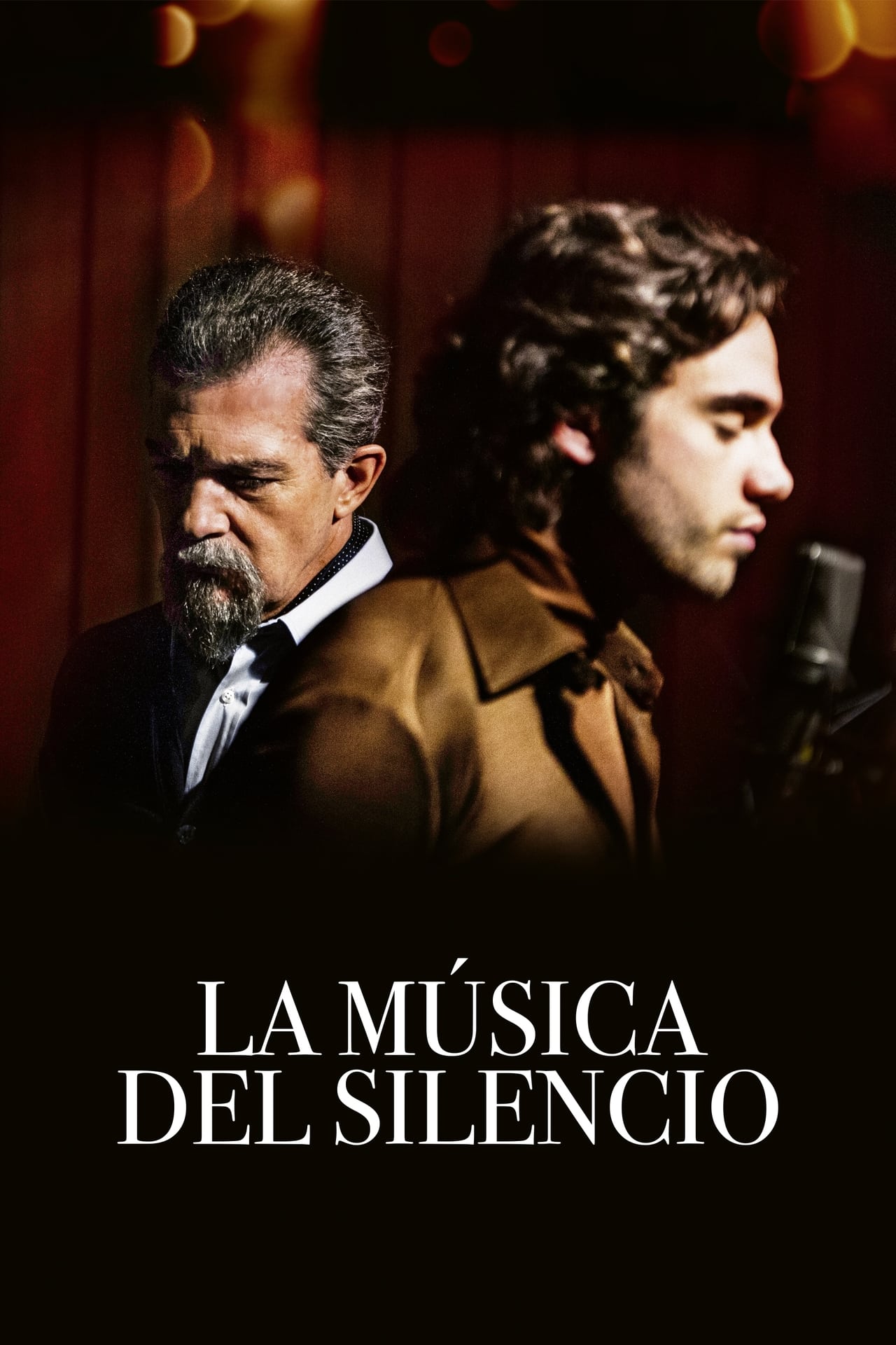 Películas La música del silencio