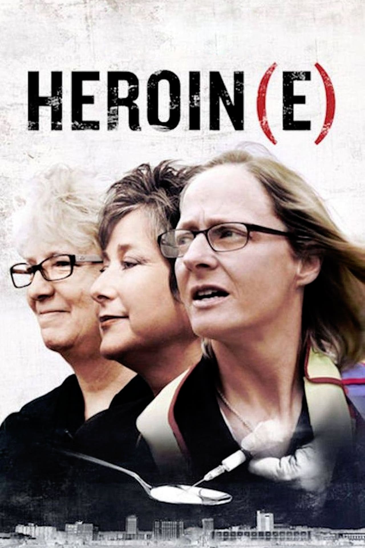 Movie Heroin(e)