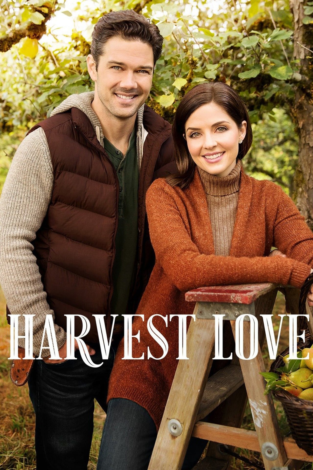 Películas Harvest Love