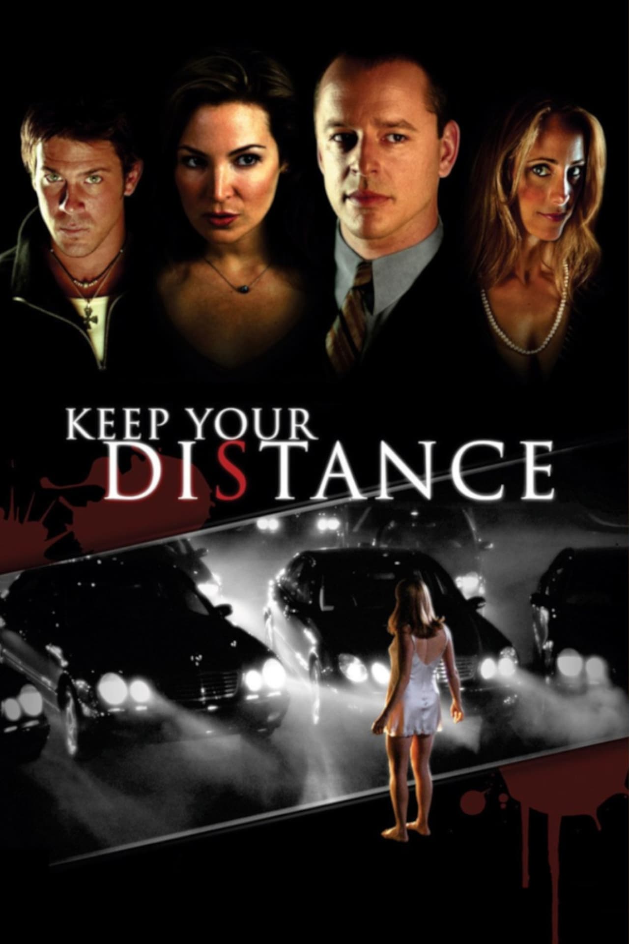 Película Keep Your Distance