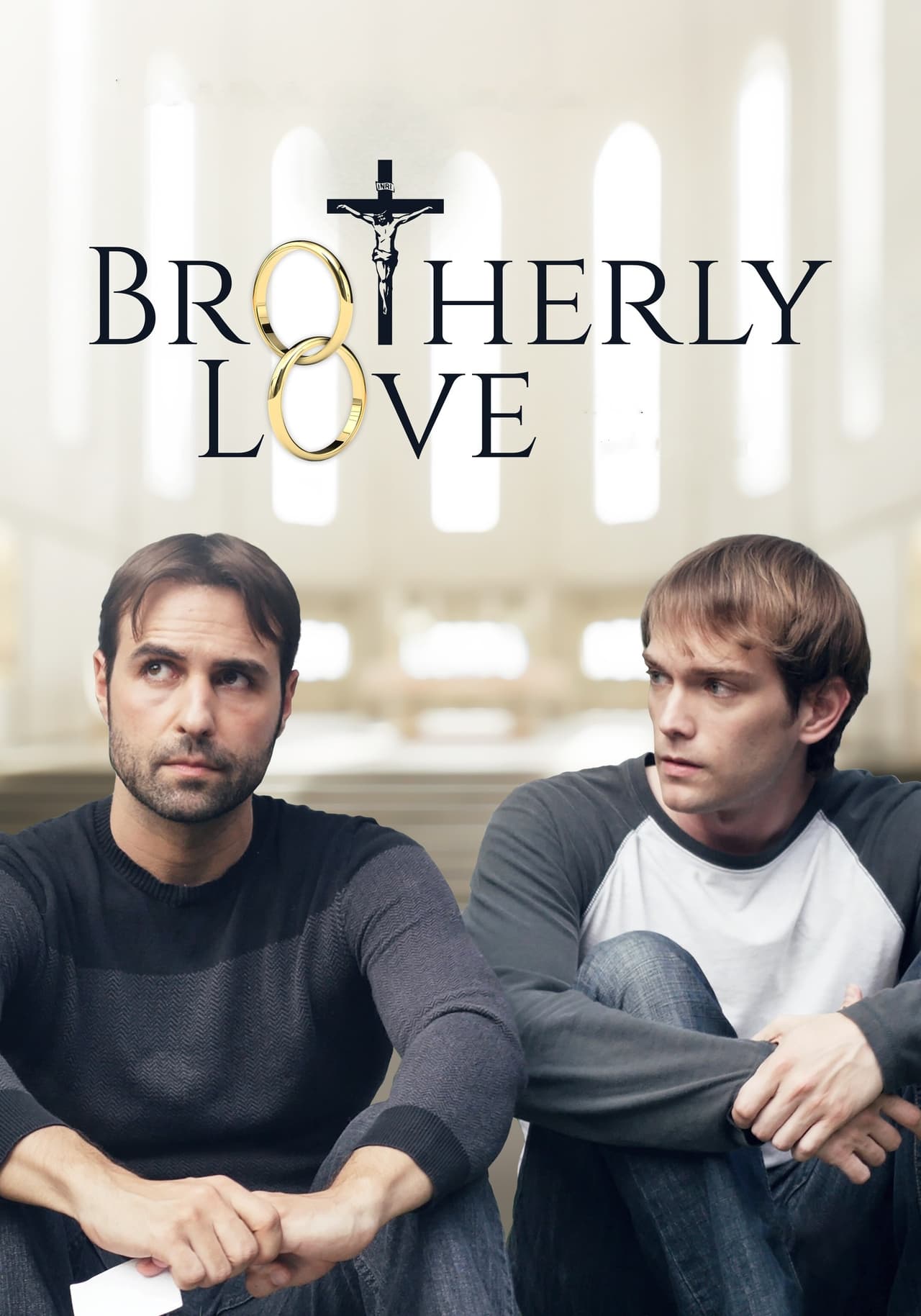 Película Brotherly Love