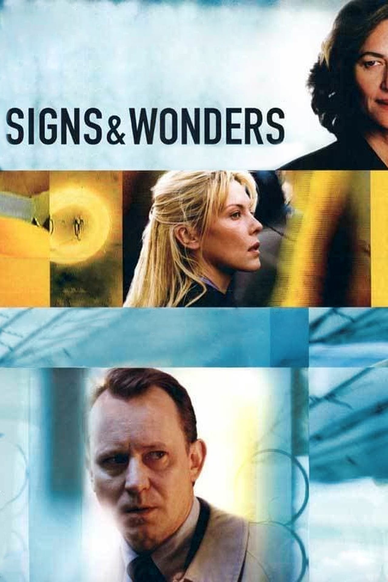 Movie Signs & Wonders