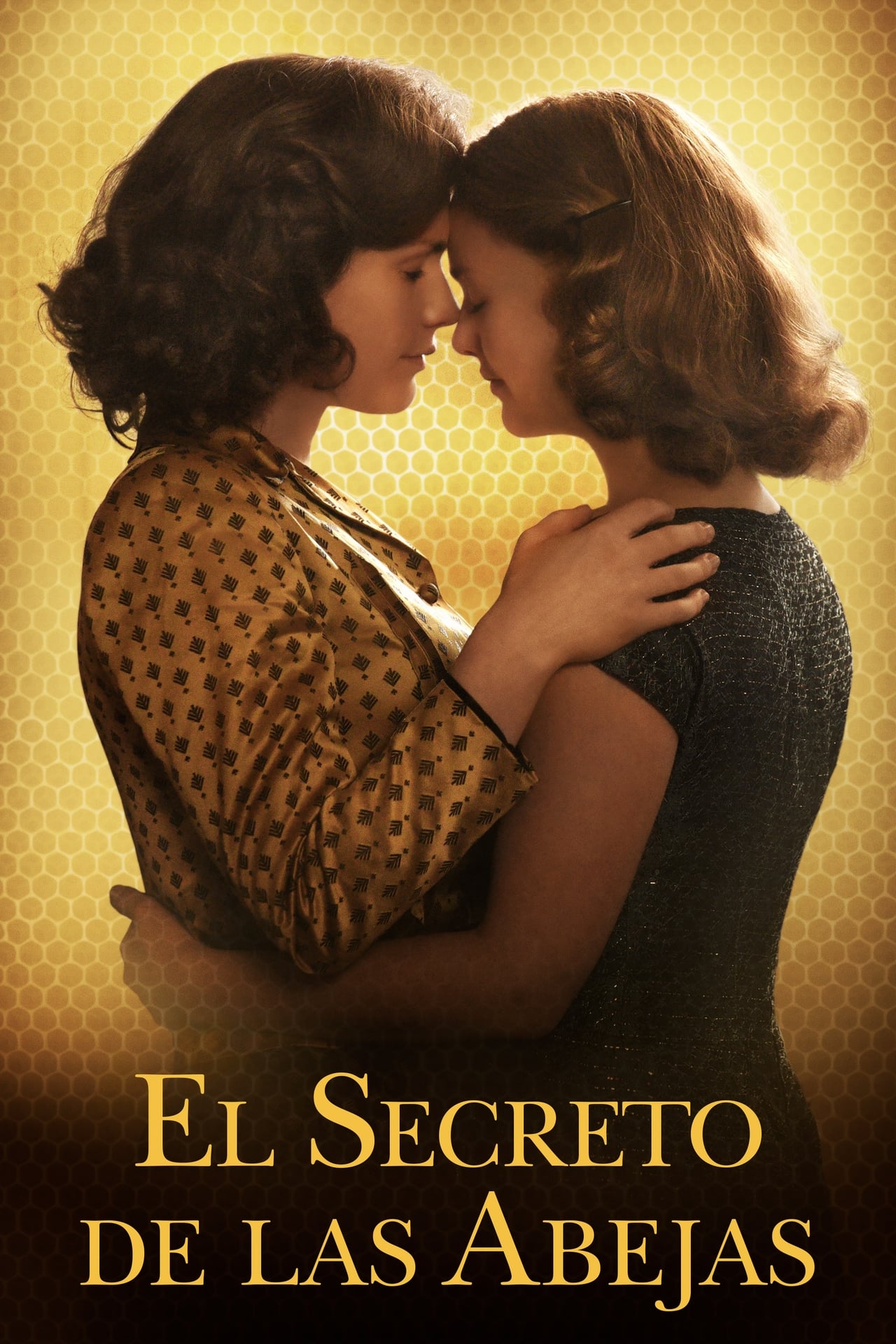 Movie El secreto de las abejas