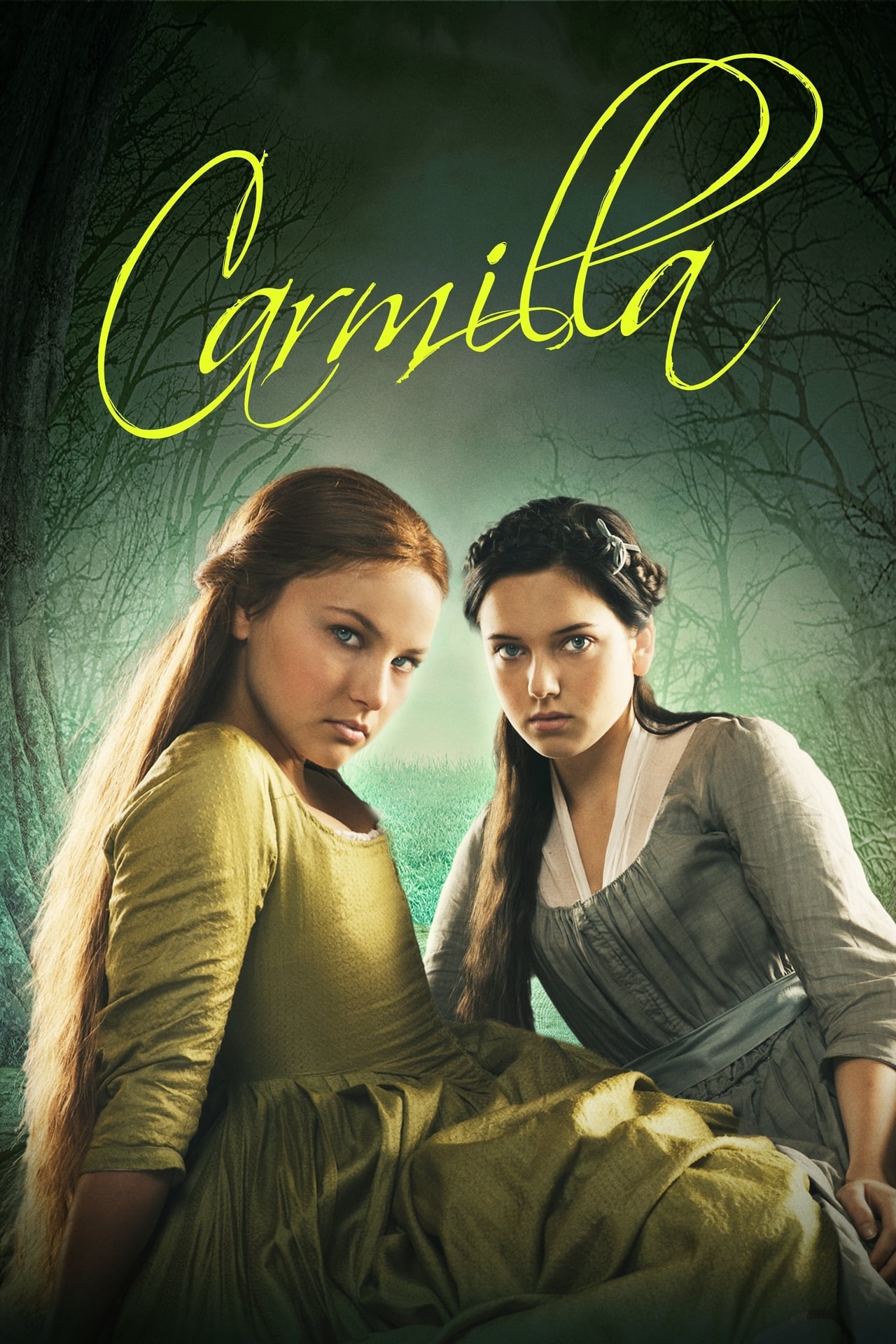 Movies Carmilla