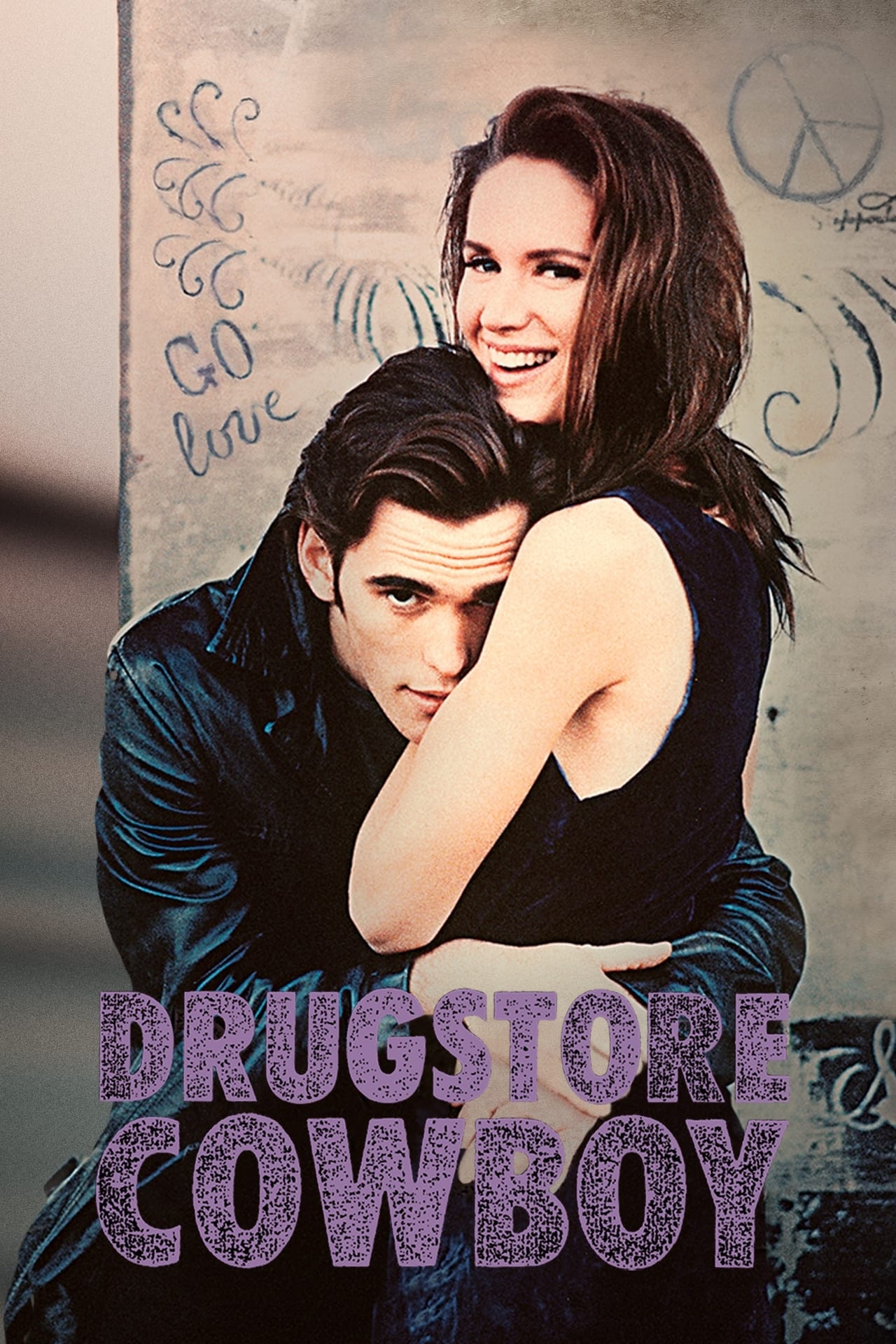 Película Drugstore Cowboy