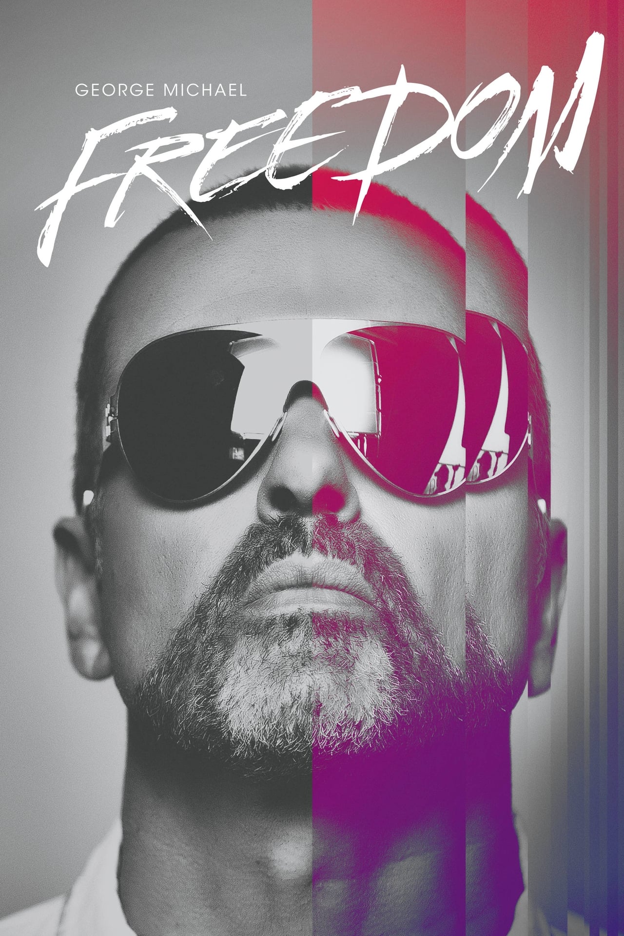 Película George Michael: Freedom