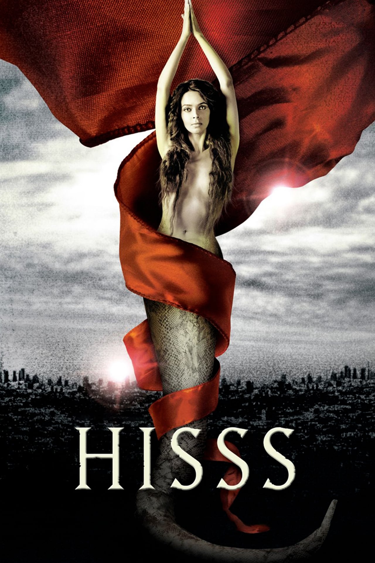 Películas Hisss