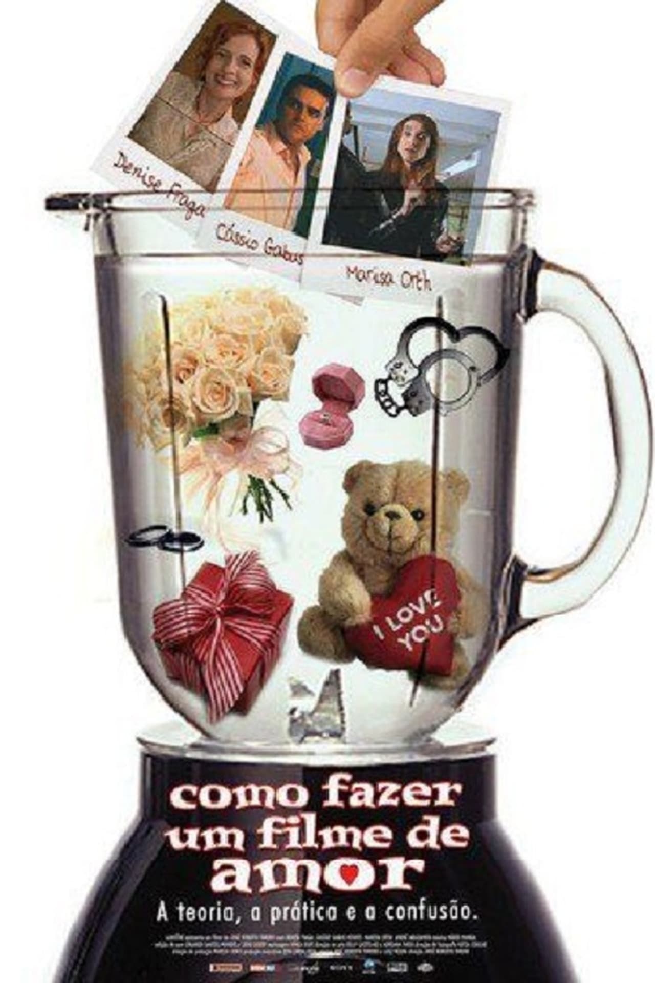 Movie Como Fazer um Filme de Amor