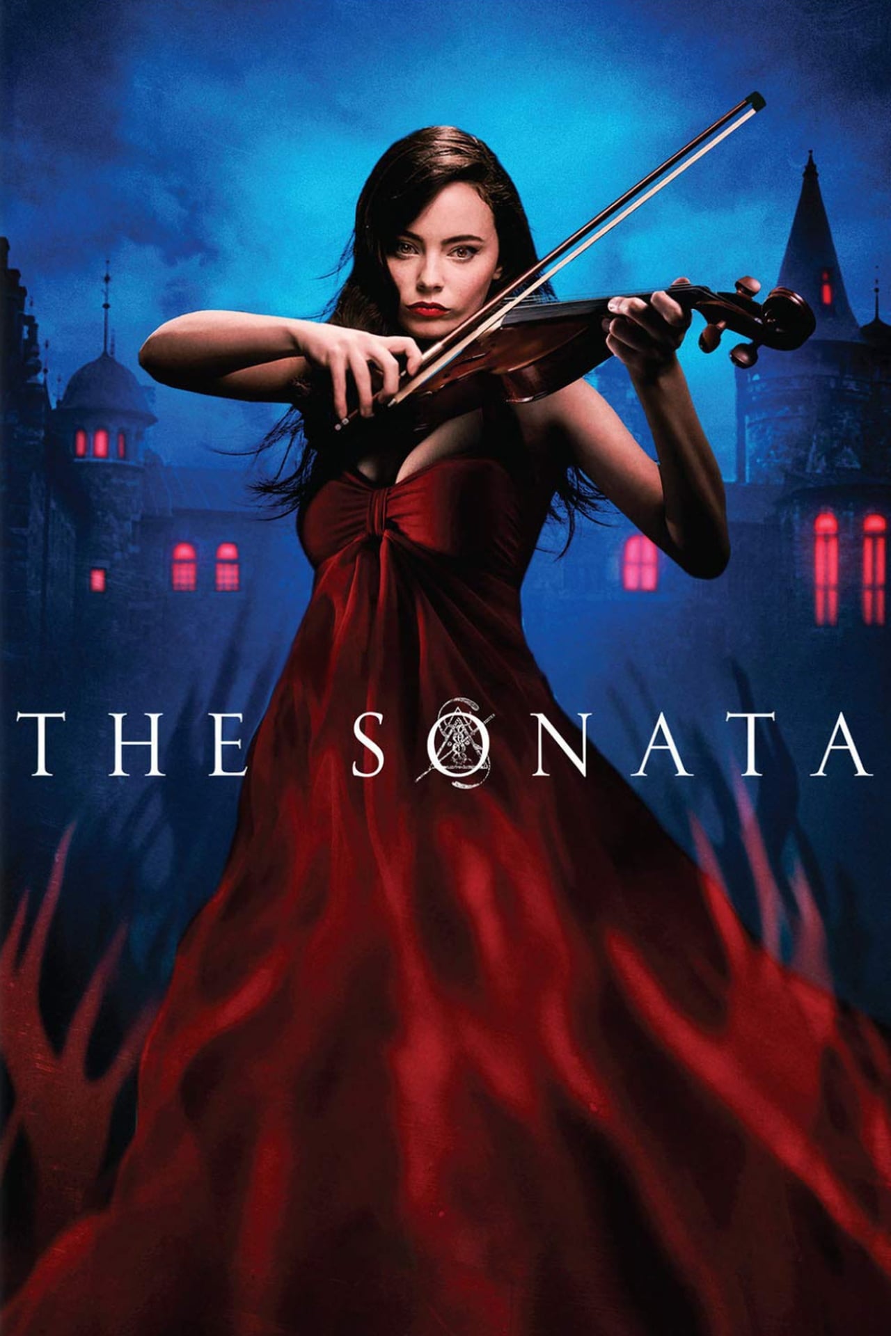 Películas The Sonata