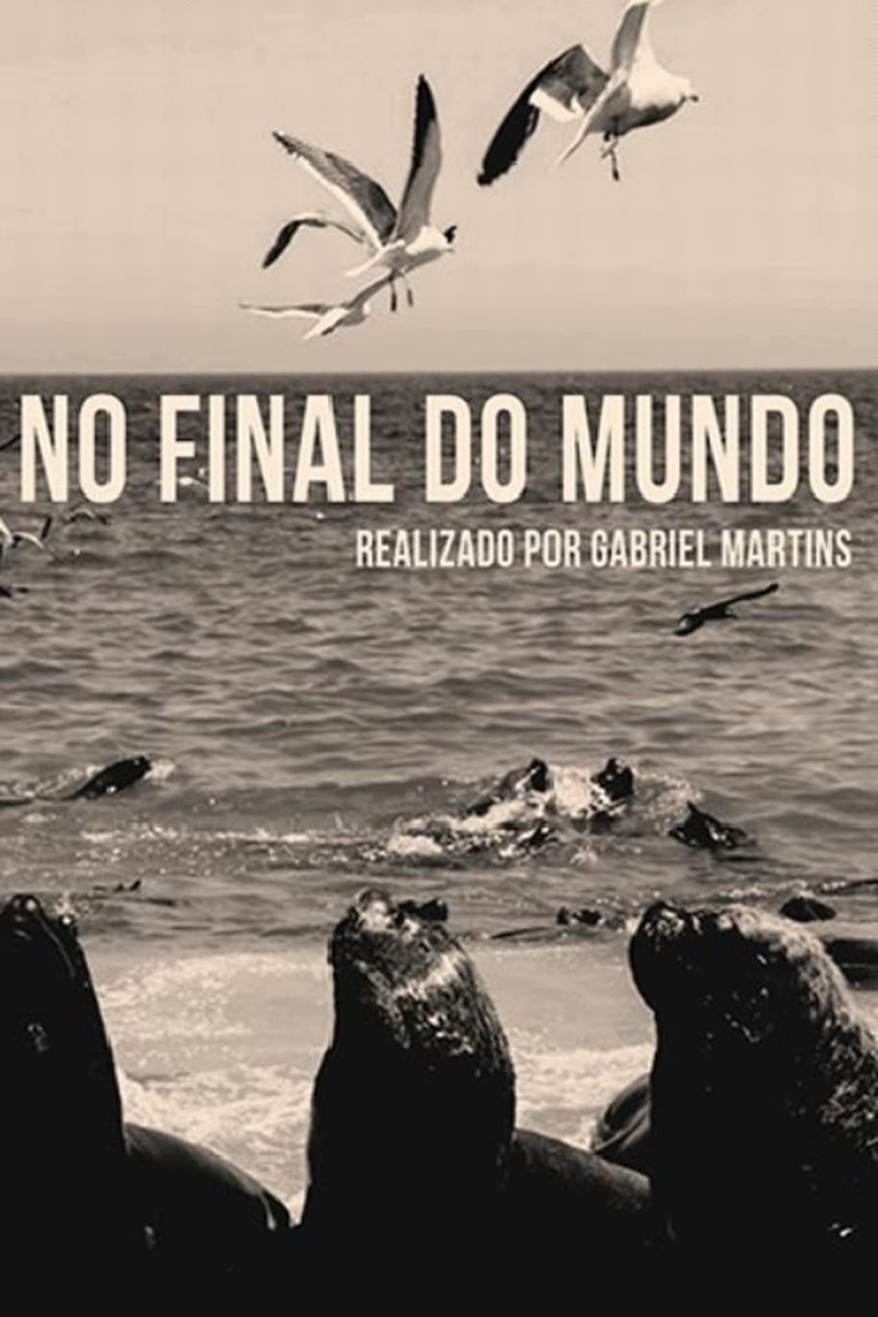 Movies No final do mundo