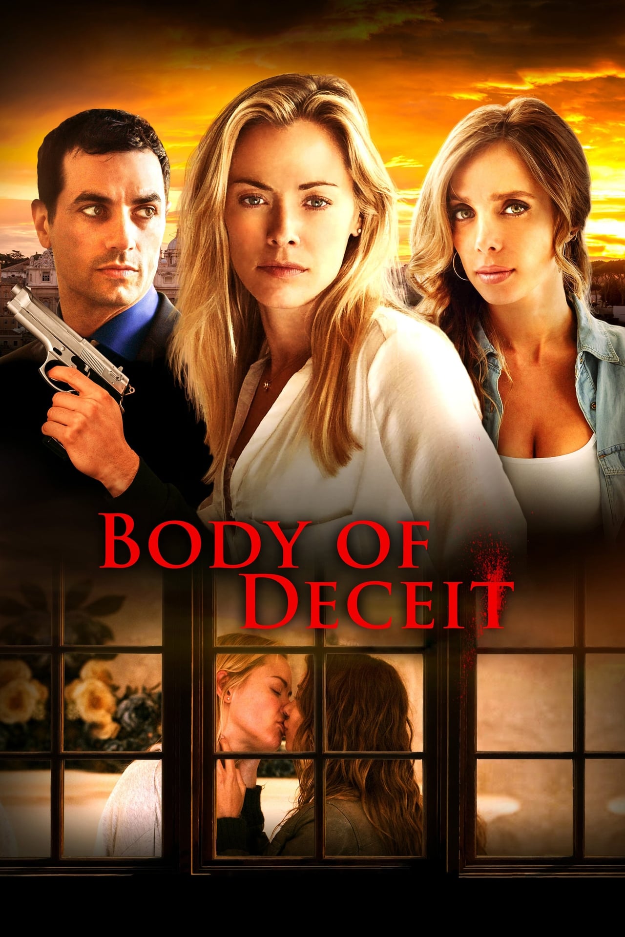 Películas Body of Deceit