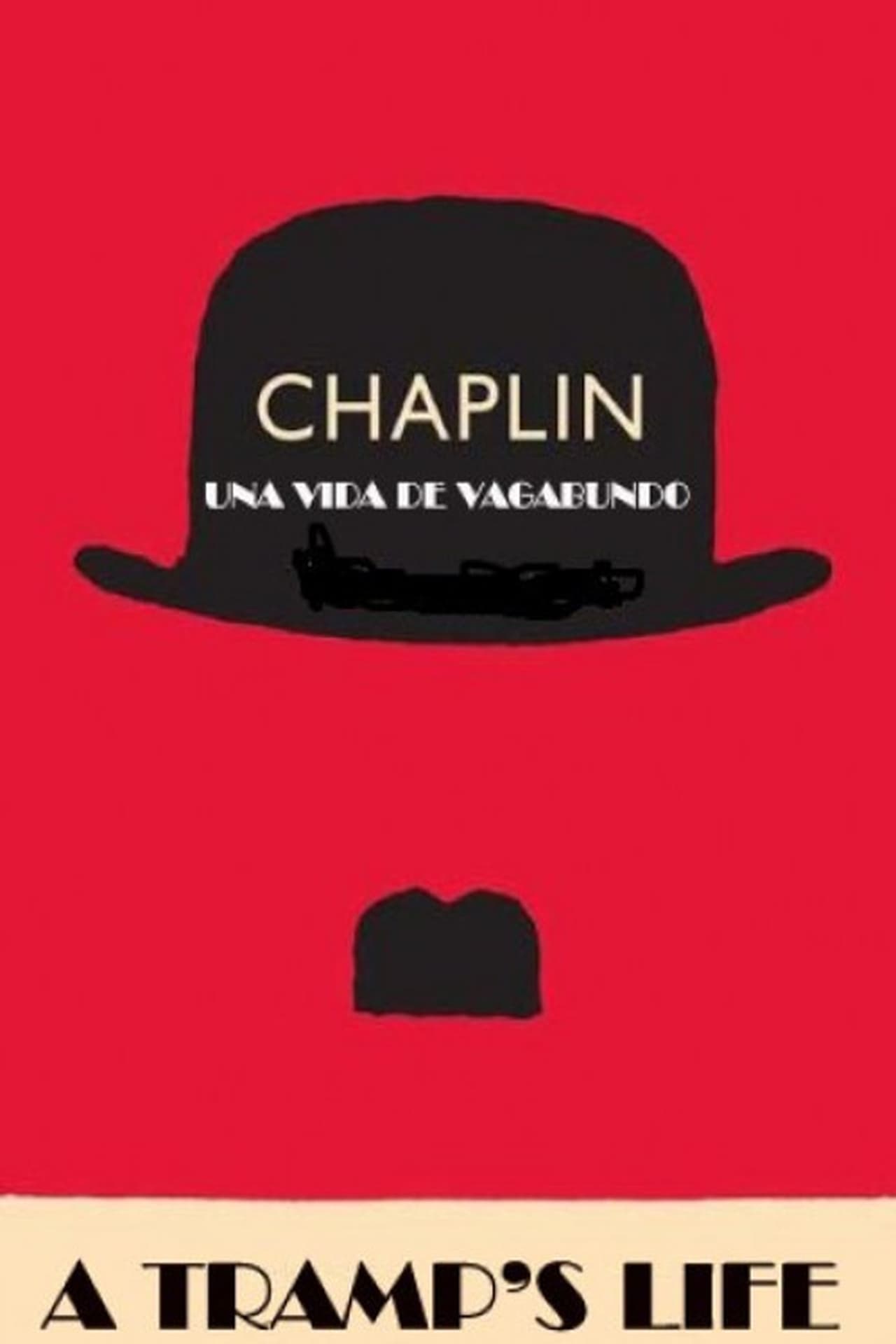 Movies Charlie Chaplin: una vida de vagabundo