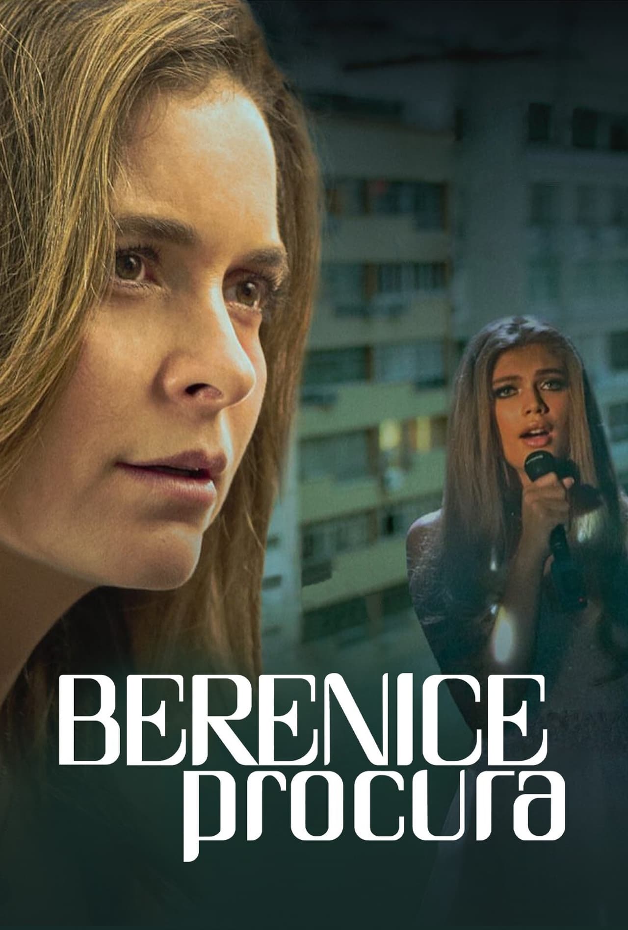 Movies Berenice Procura