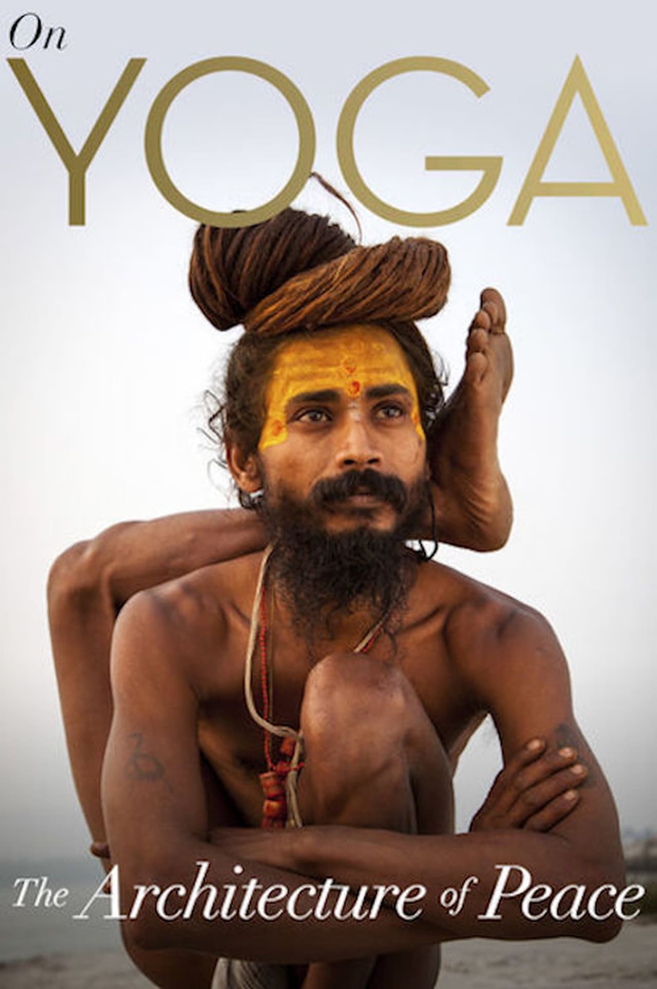 Movie On Yoga the Architecture of Peace