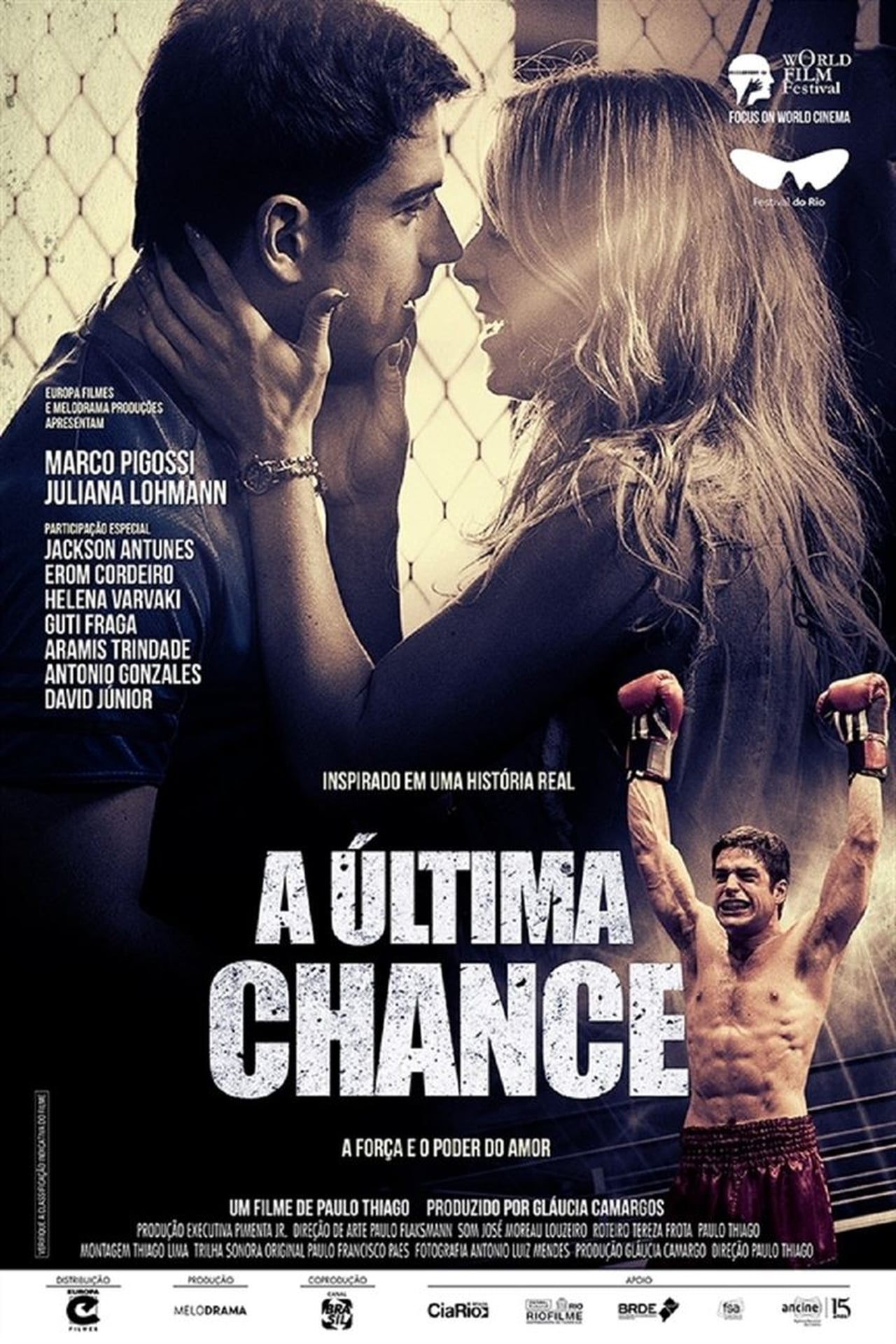 Películas A Última Chance