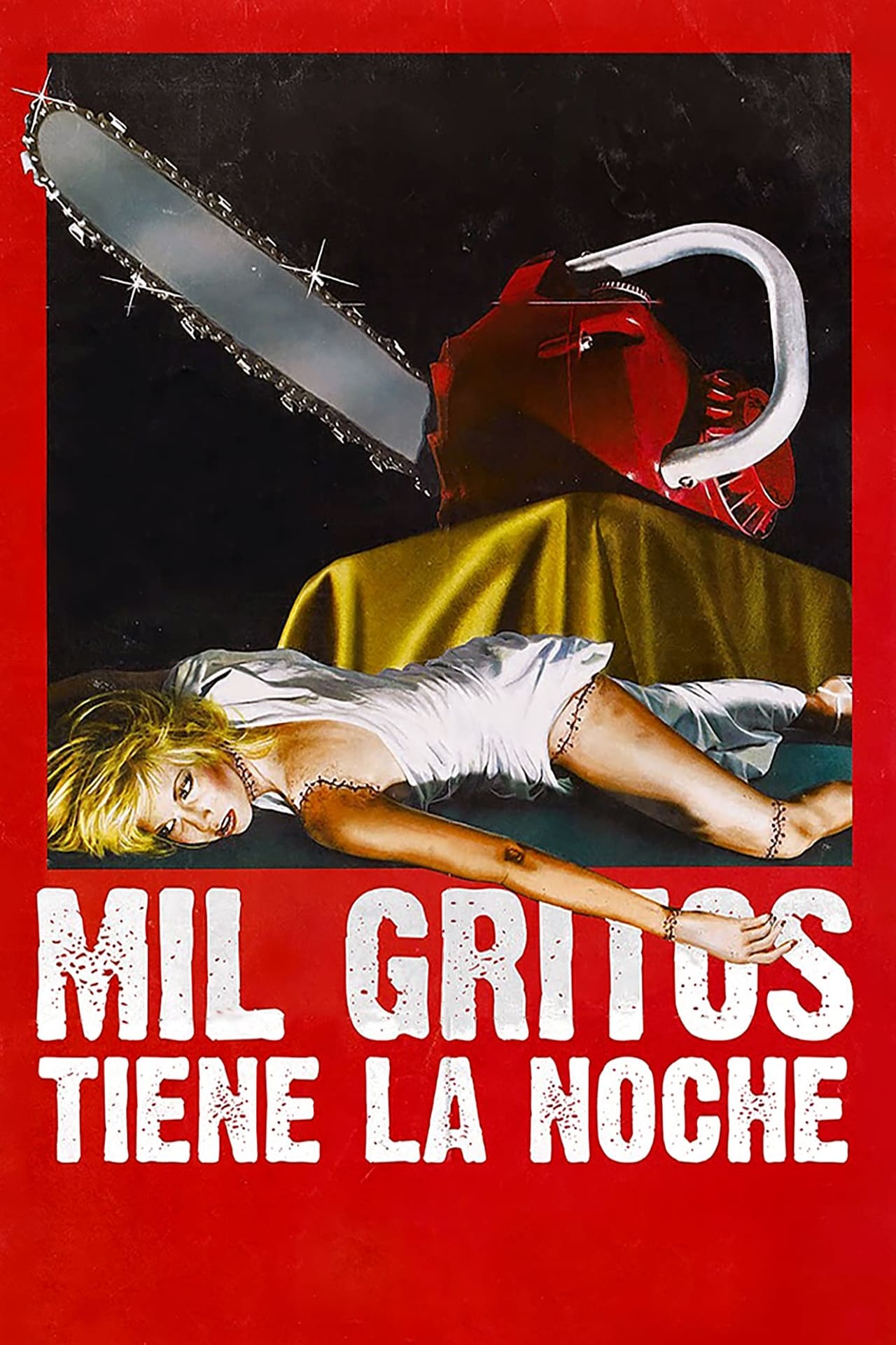 Movie Mil gritos tiene la noche