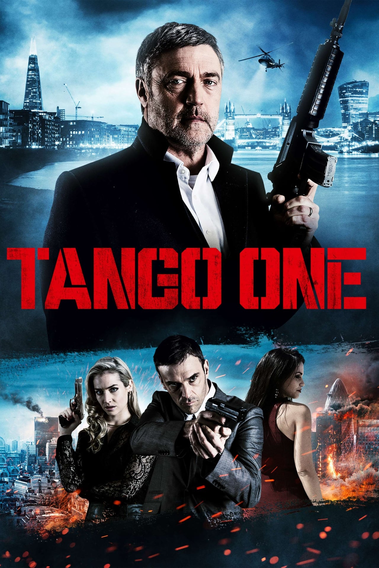 Movie Tango One