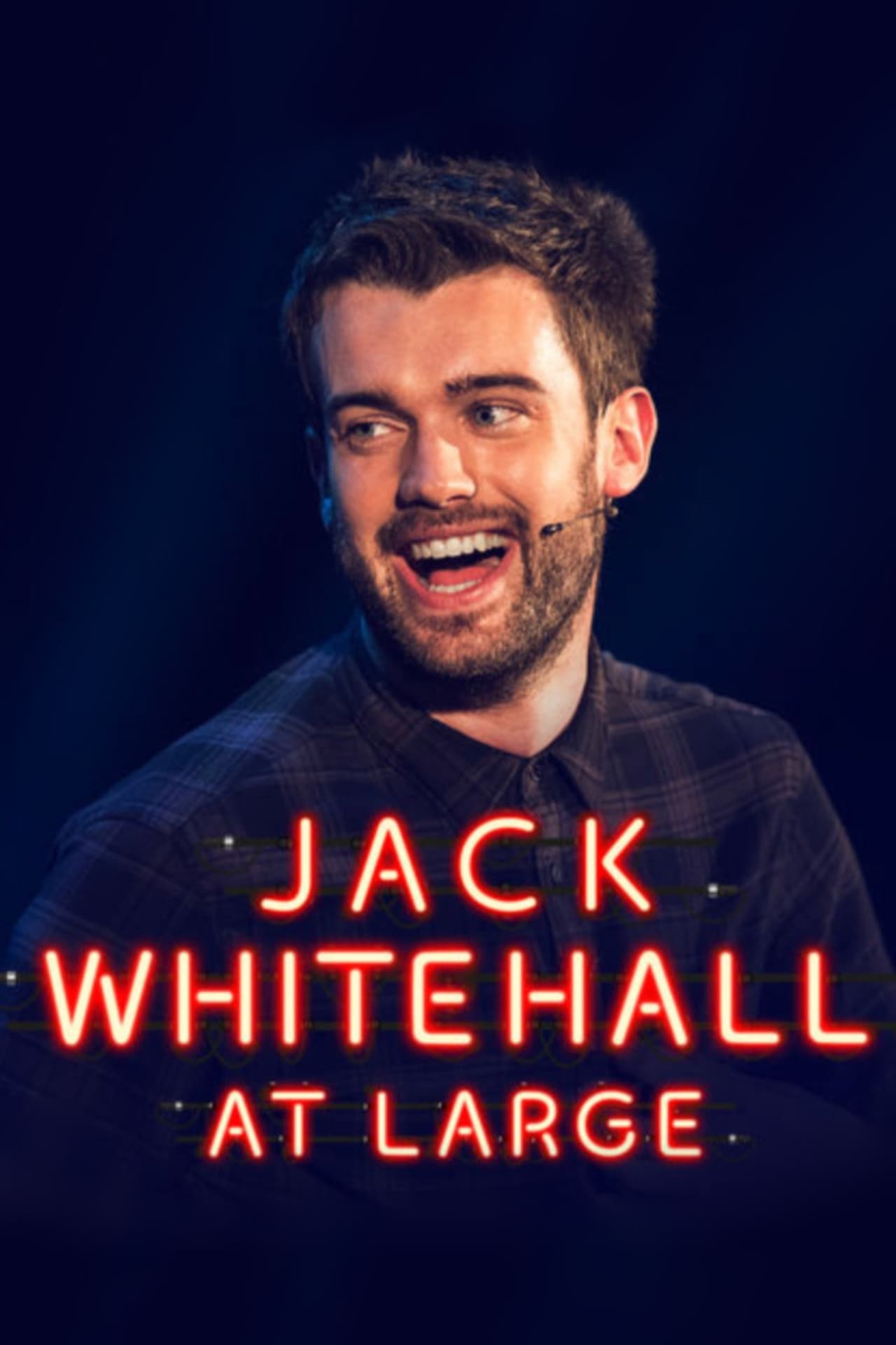 Película Jack Whitehall: At Large