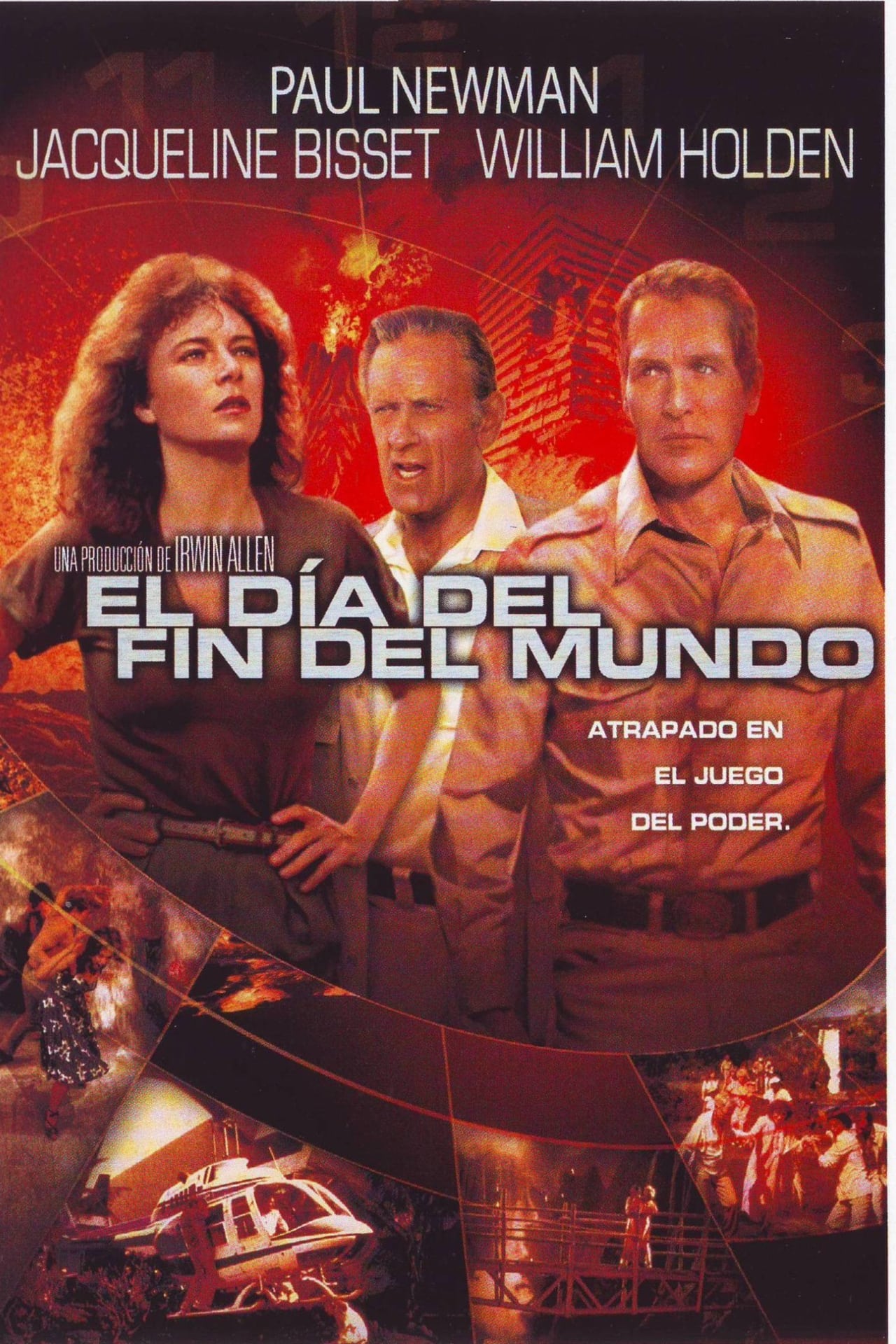 Movie El día del fin del mundo