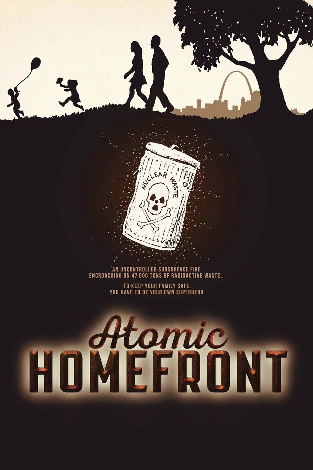 Movies Atomic Homefront