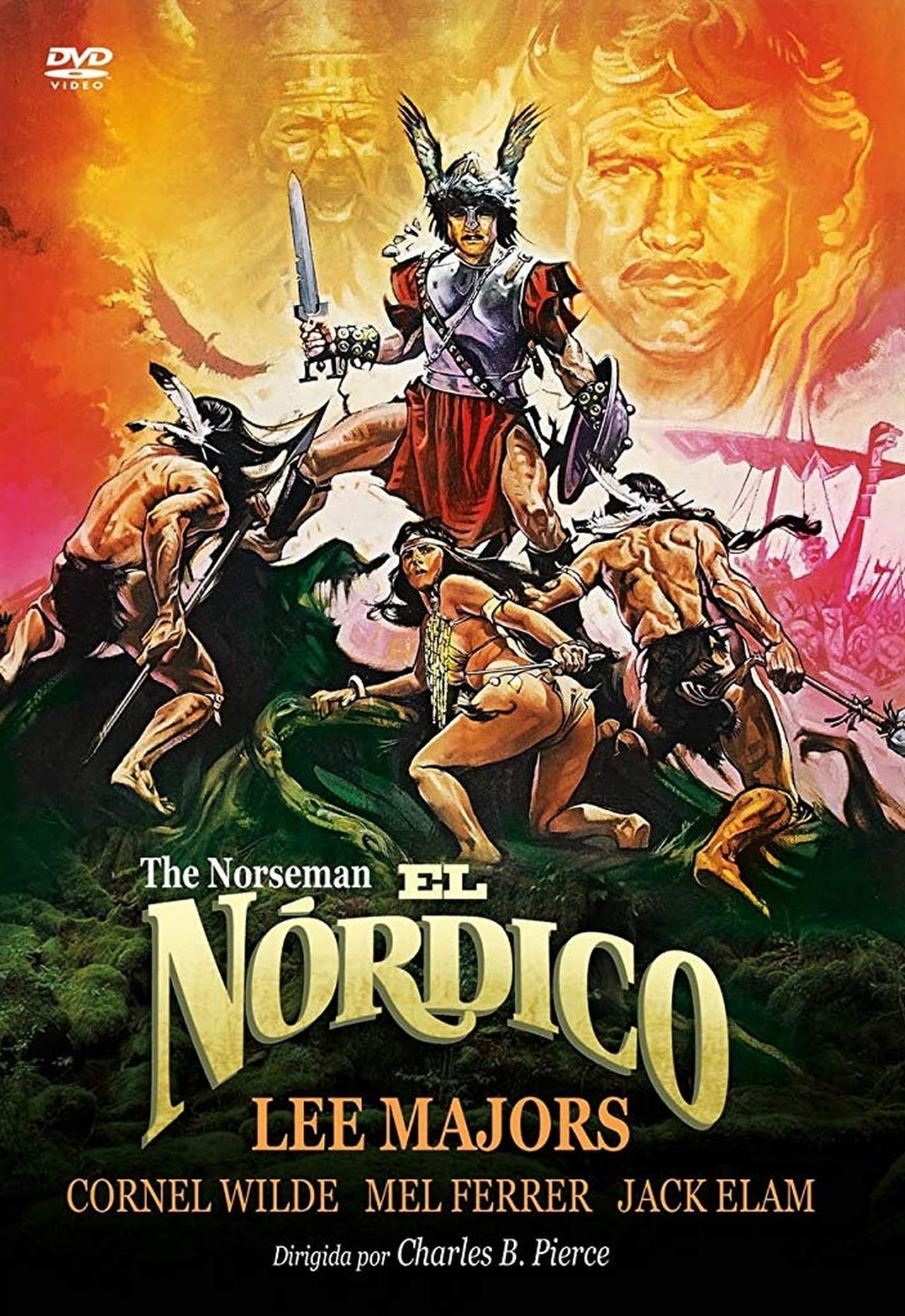 Movies El Nórdico