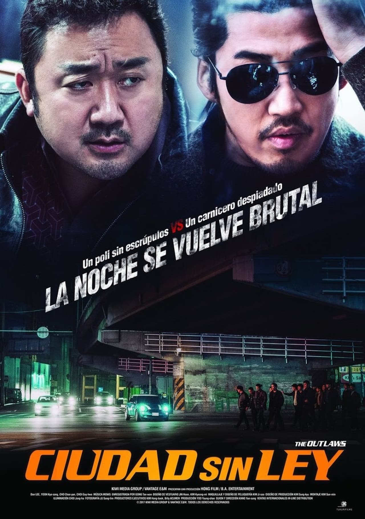 Movie Ciudad sin ley