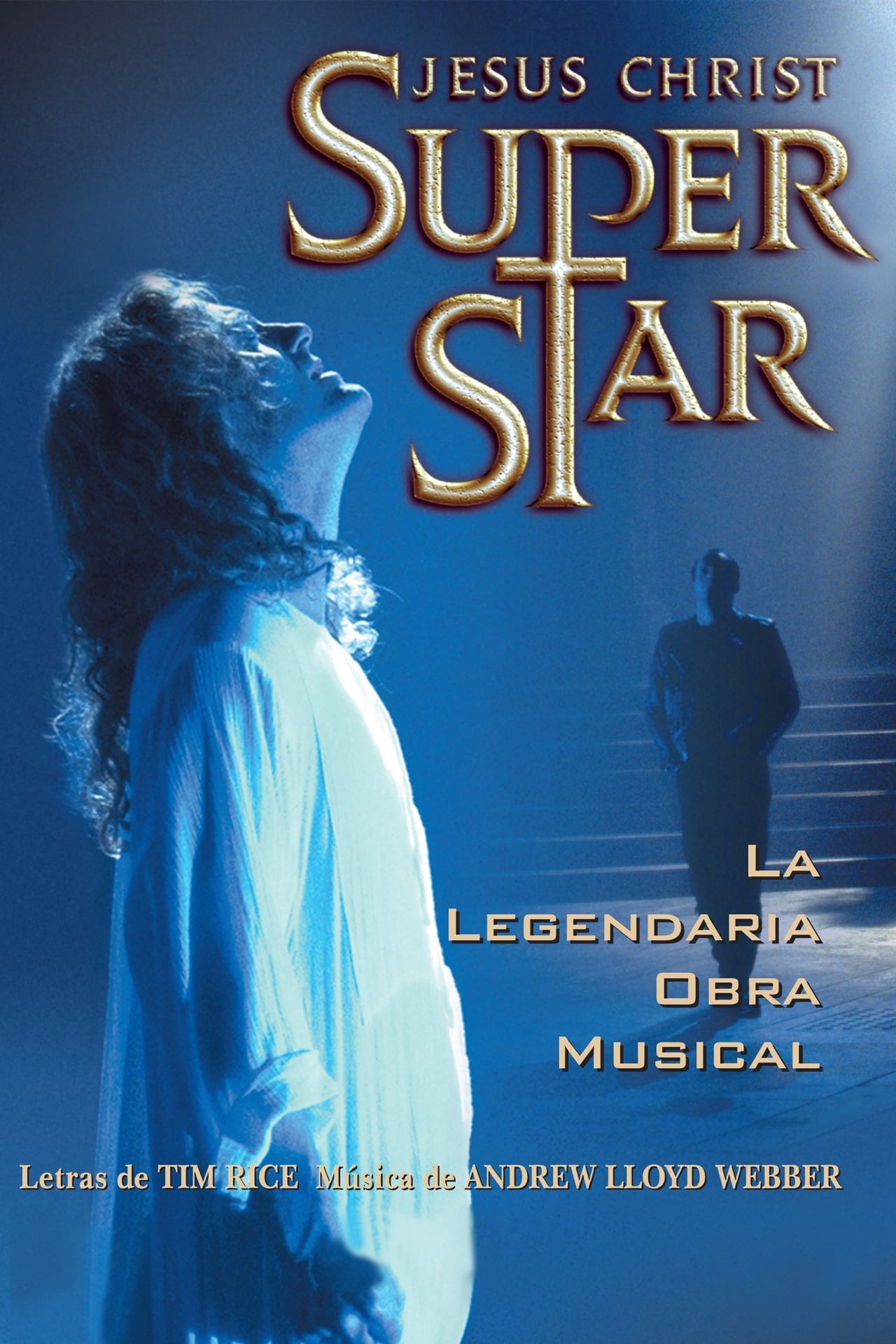 Películas Jesus Christ Superstar (2000)