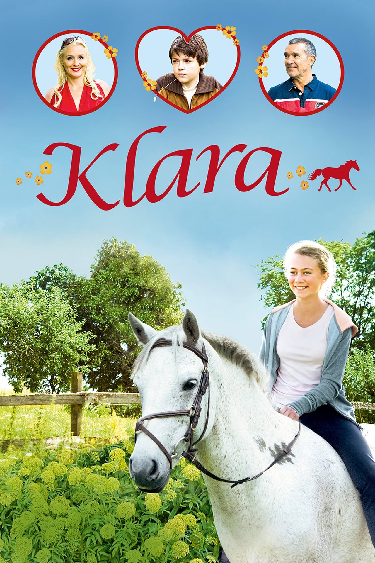 Movie Klara