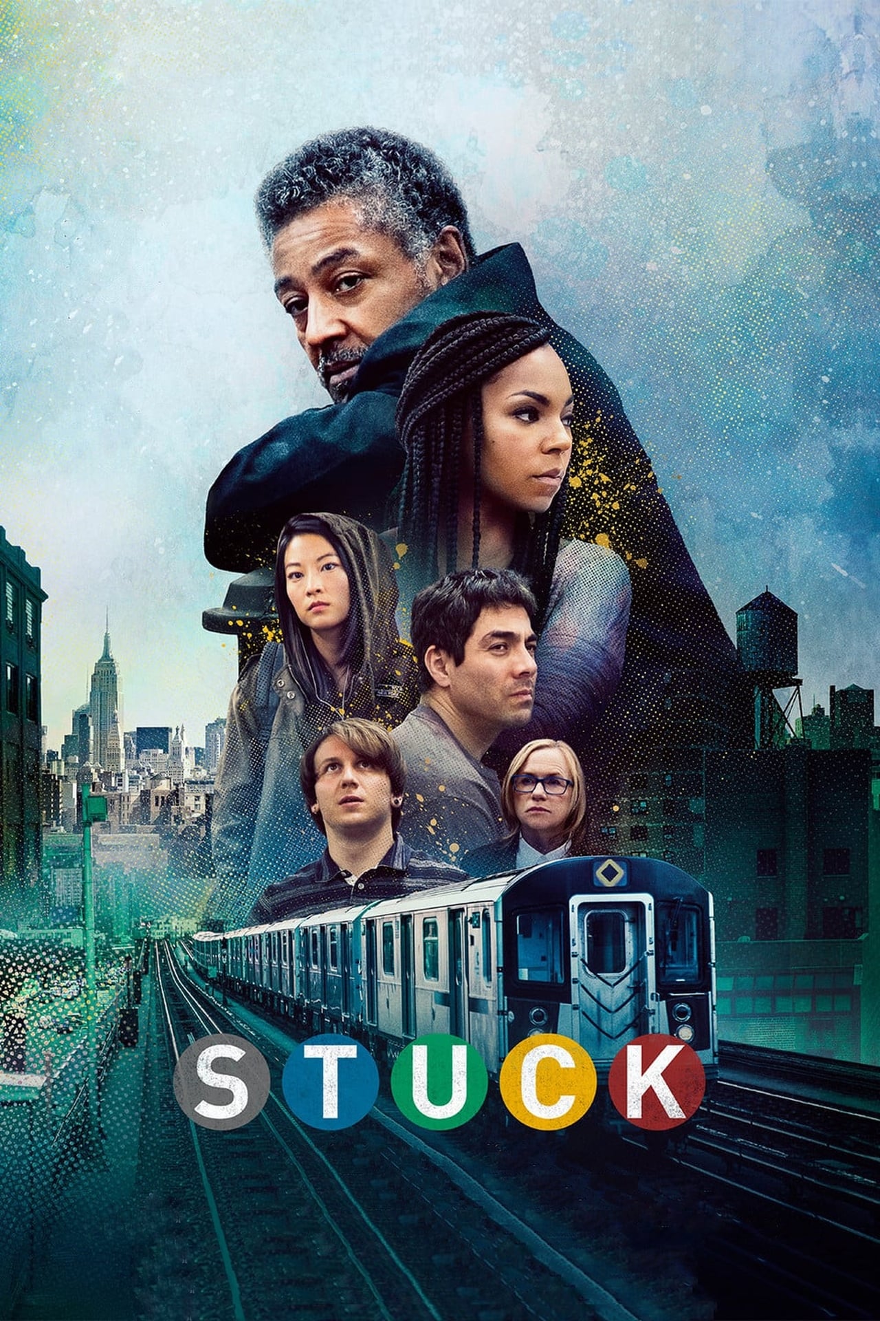 Movie Stuck