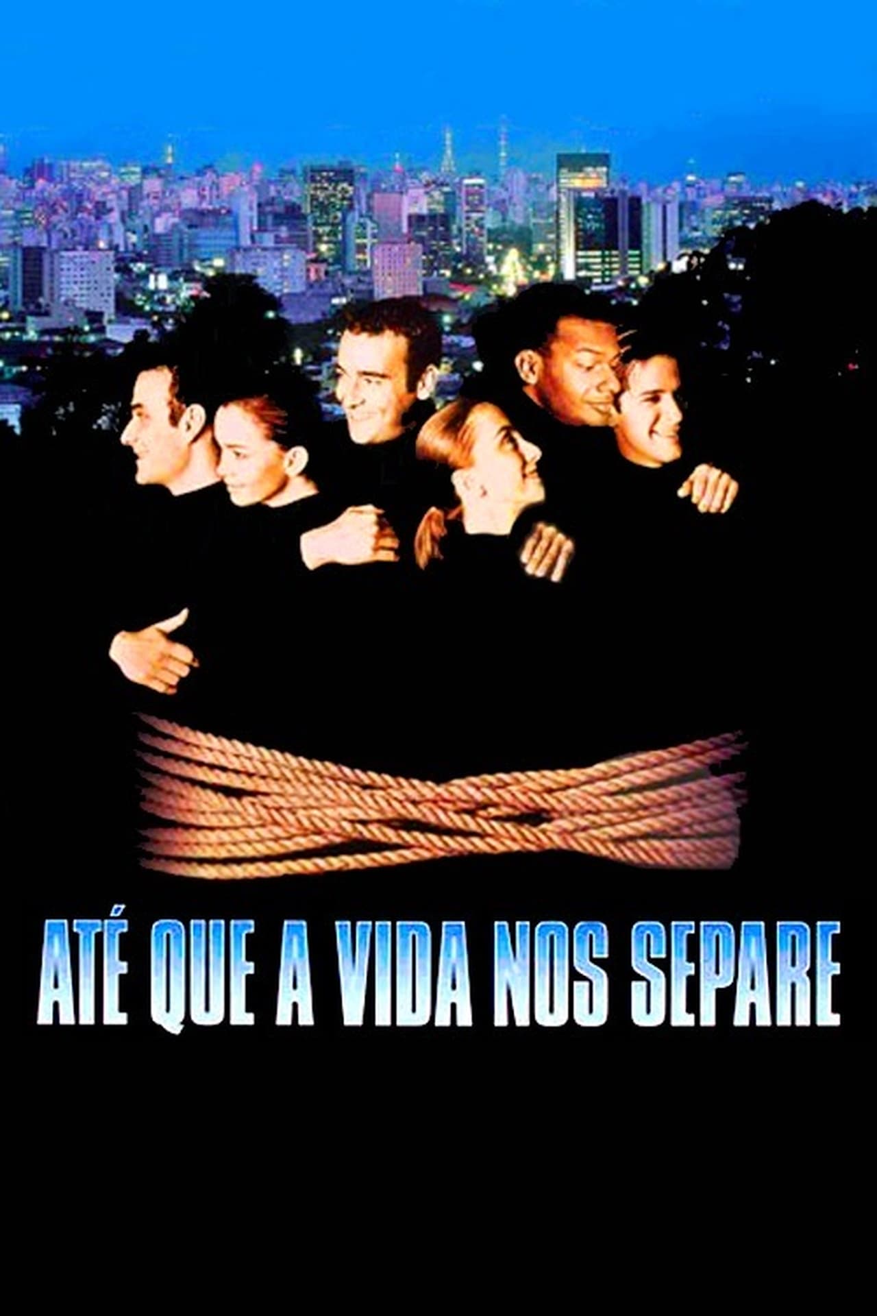 Movies Até Que a Vida nos Separe