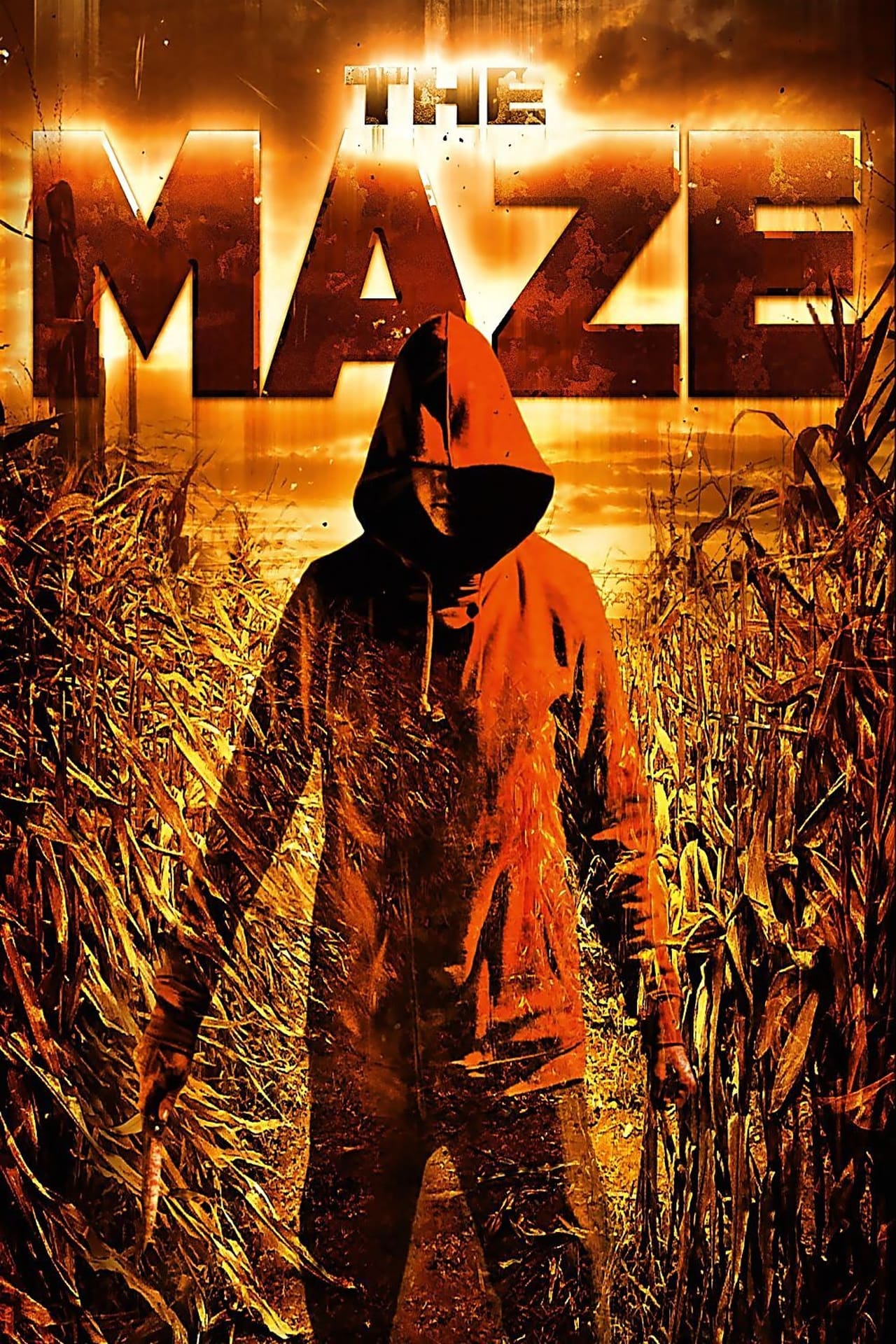 Movies The Maze