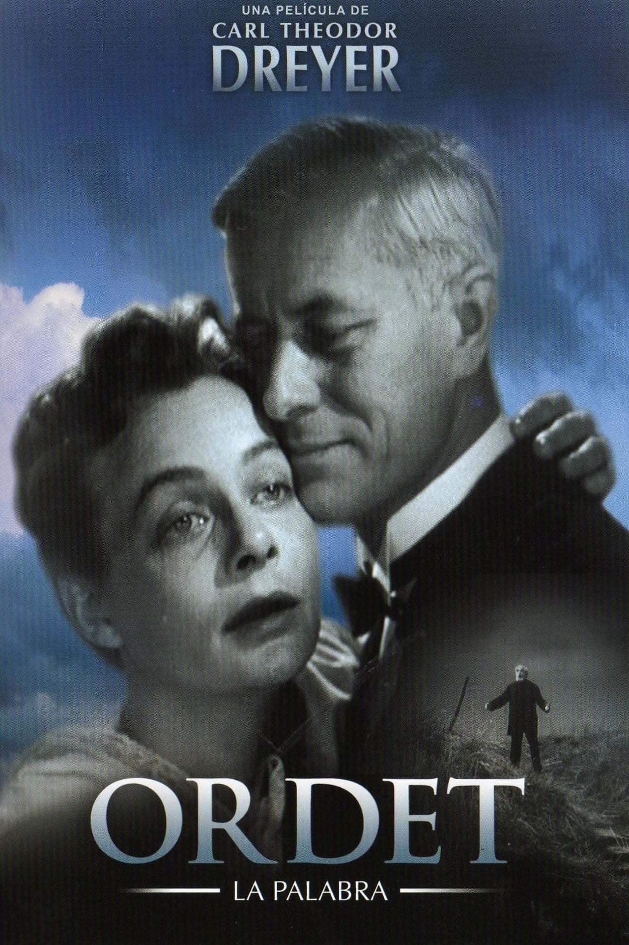 Movie Ordet (La palabra)