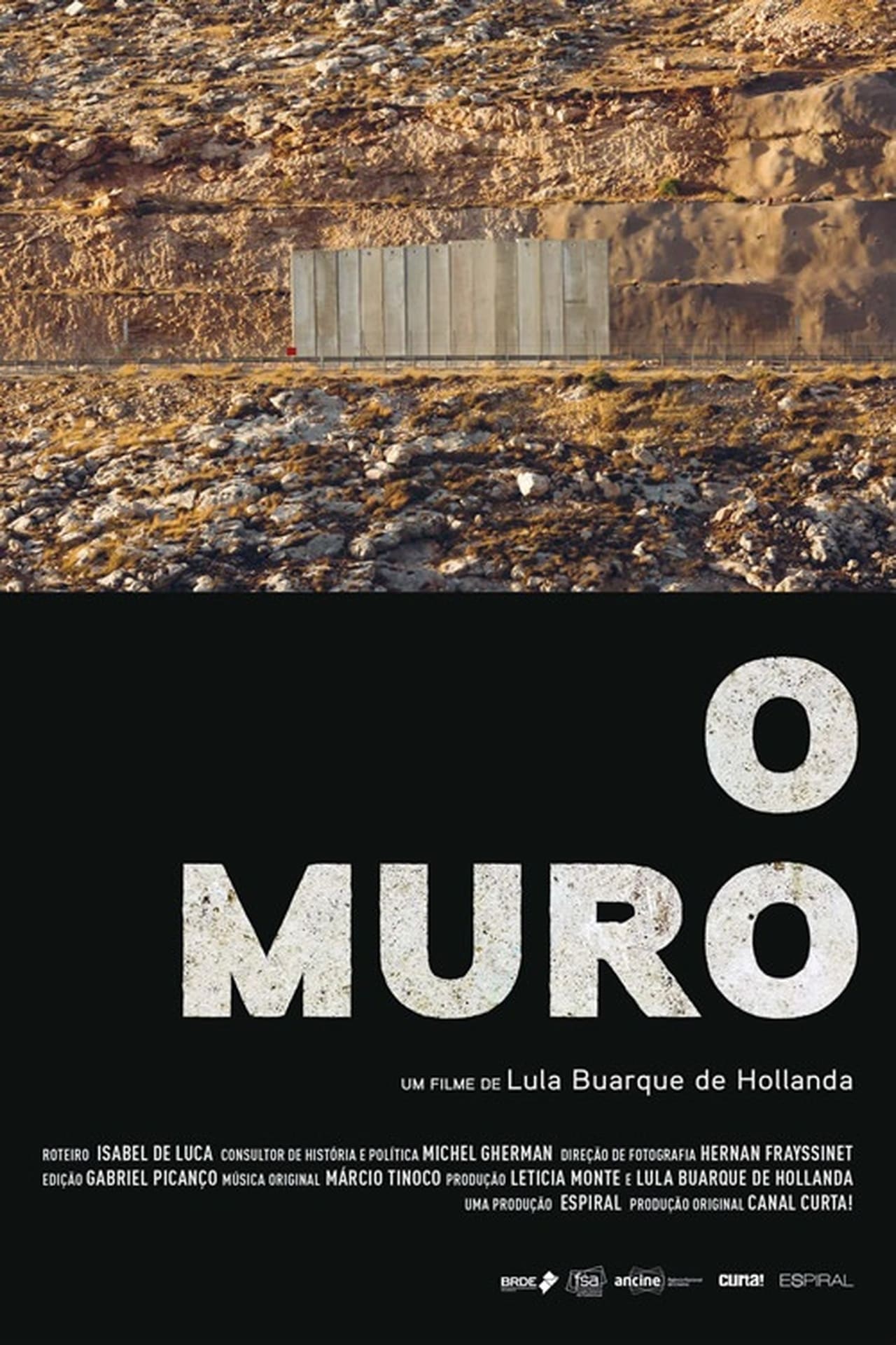 Movie O Muro