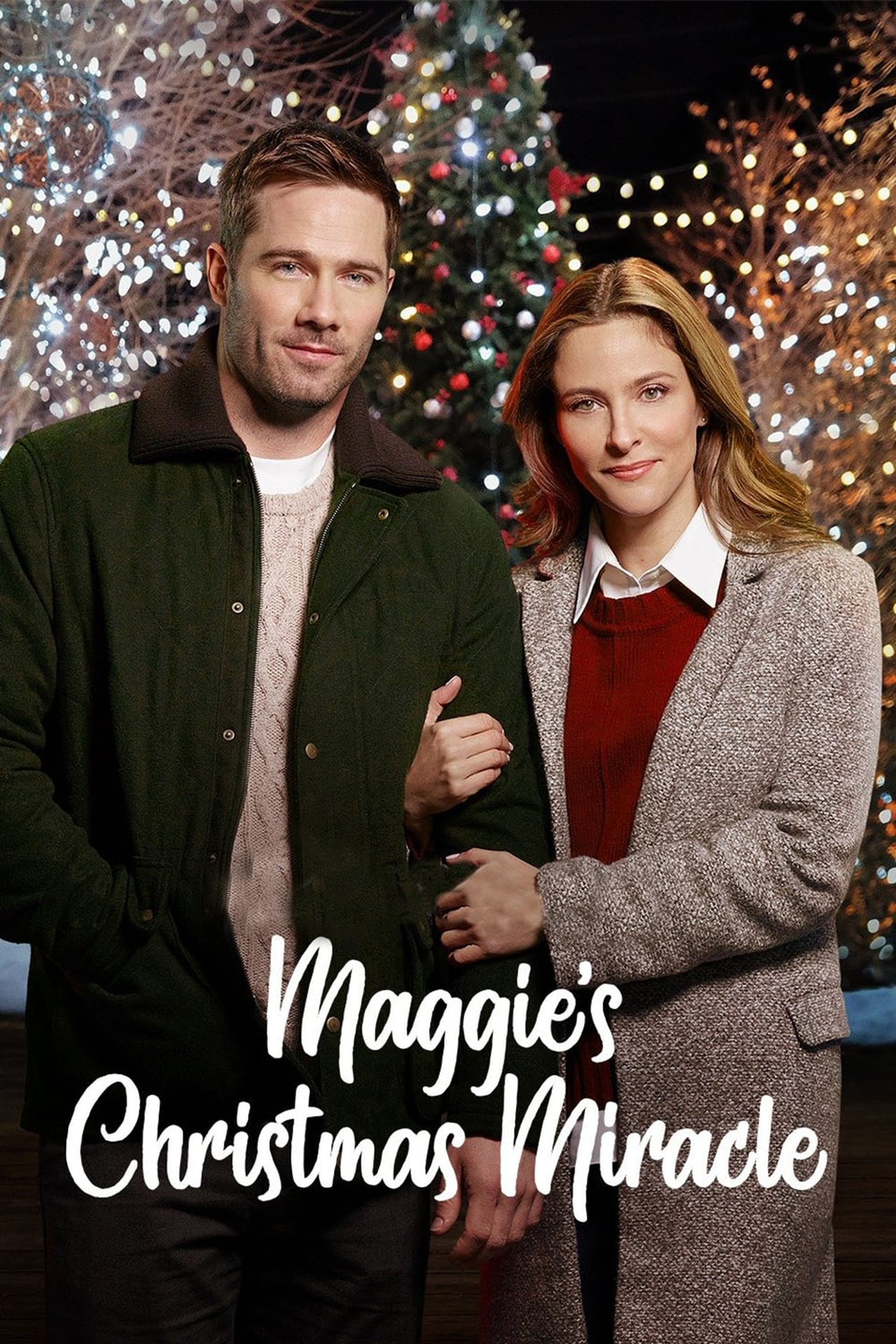 Movies Karen Kingsbury's Maggie's Christmas Miracle