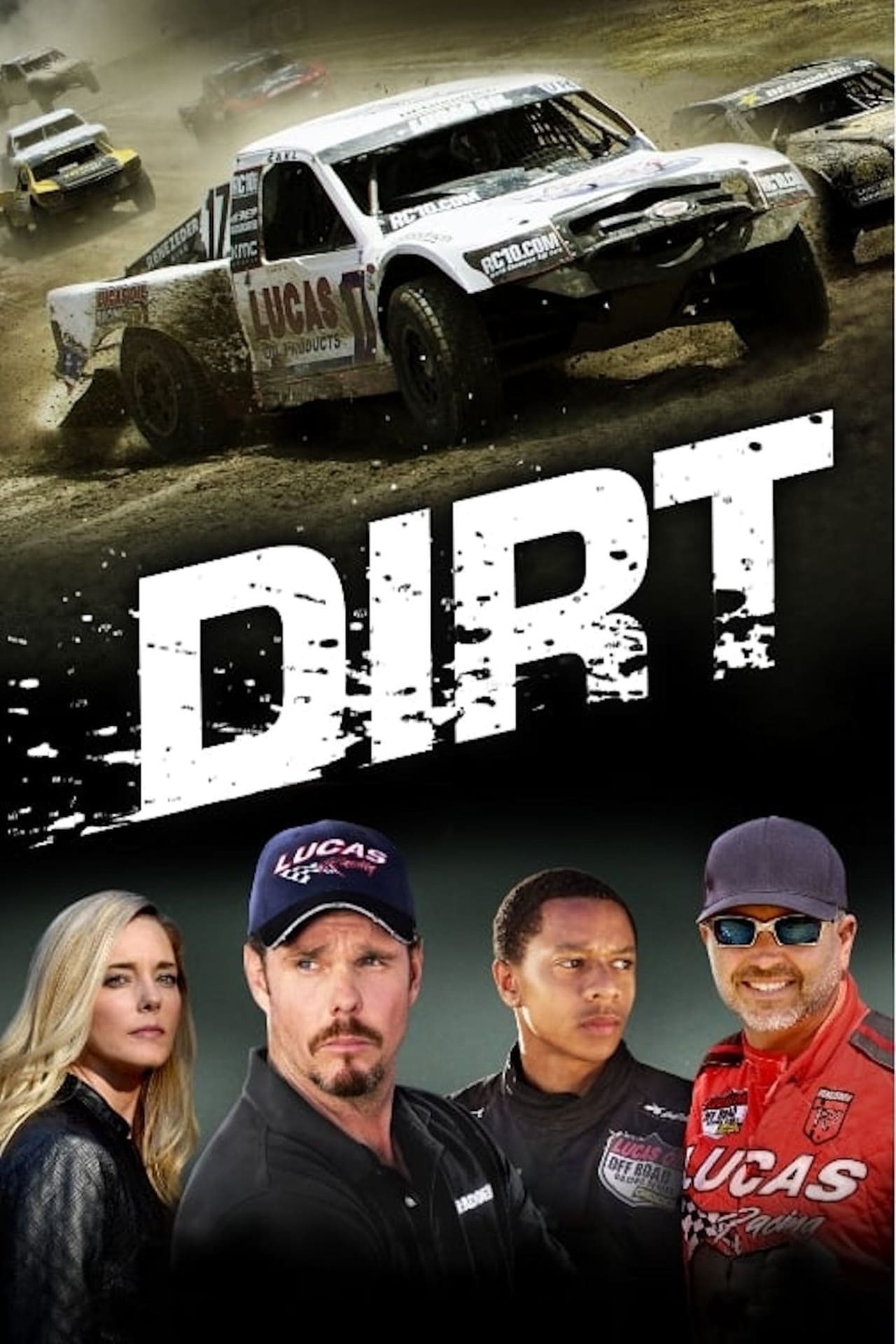 Movie Dirt