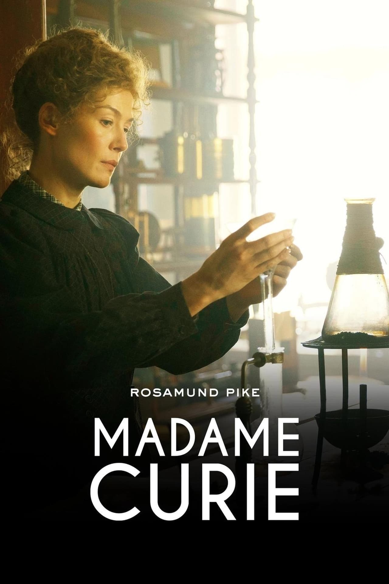 Movie Madame Curie