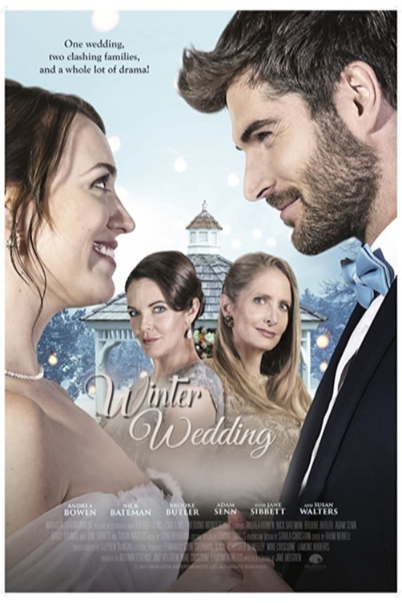 Casamento Encantado