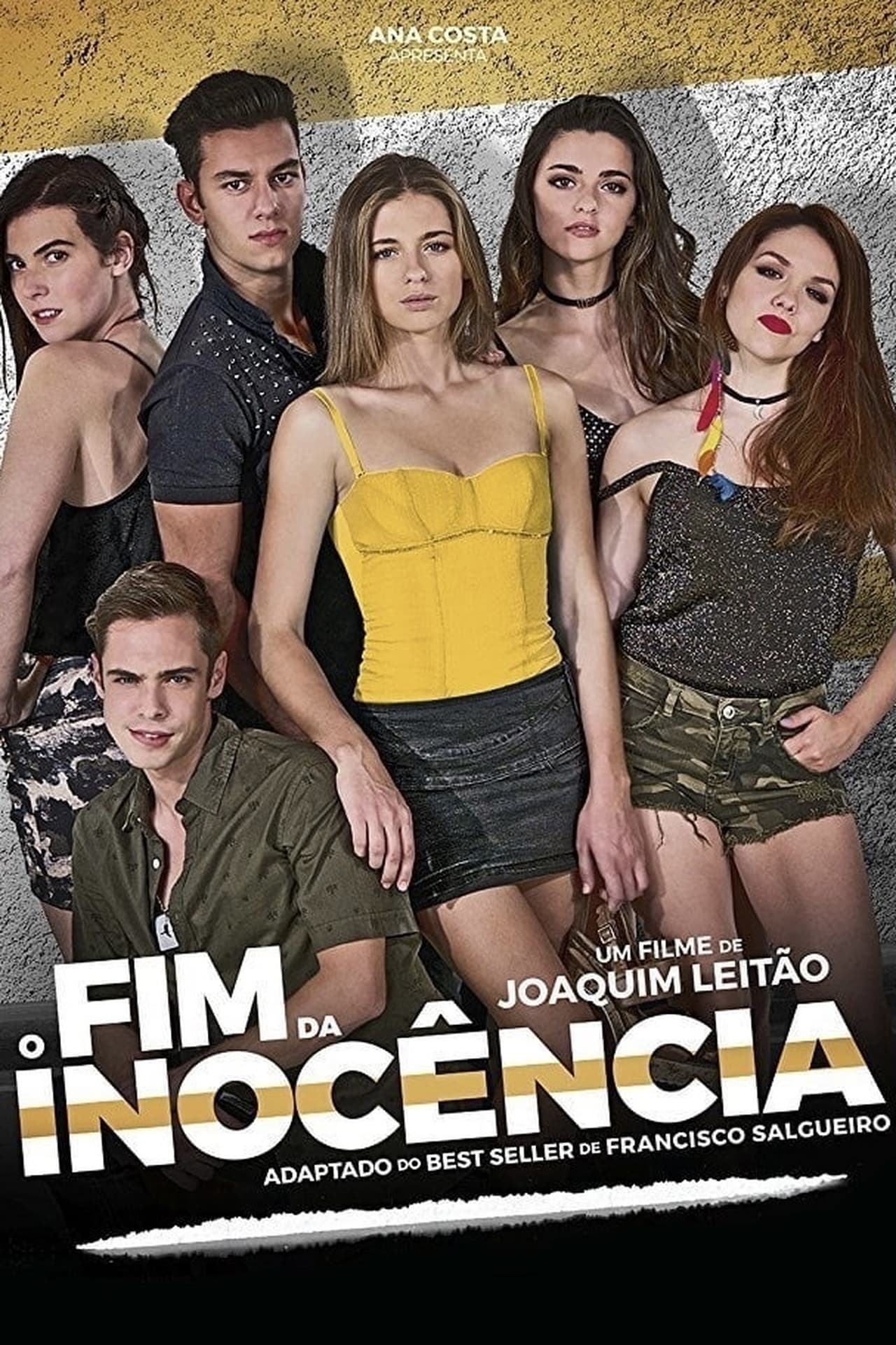 Movie O Fim da Inocência