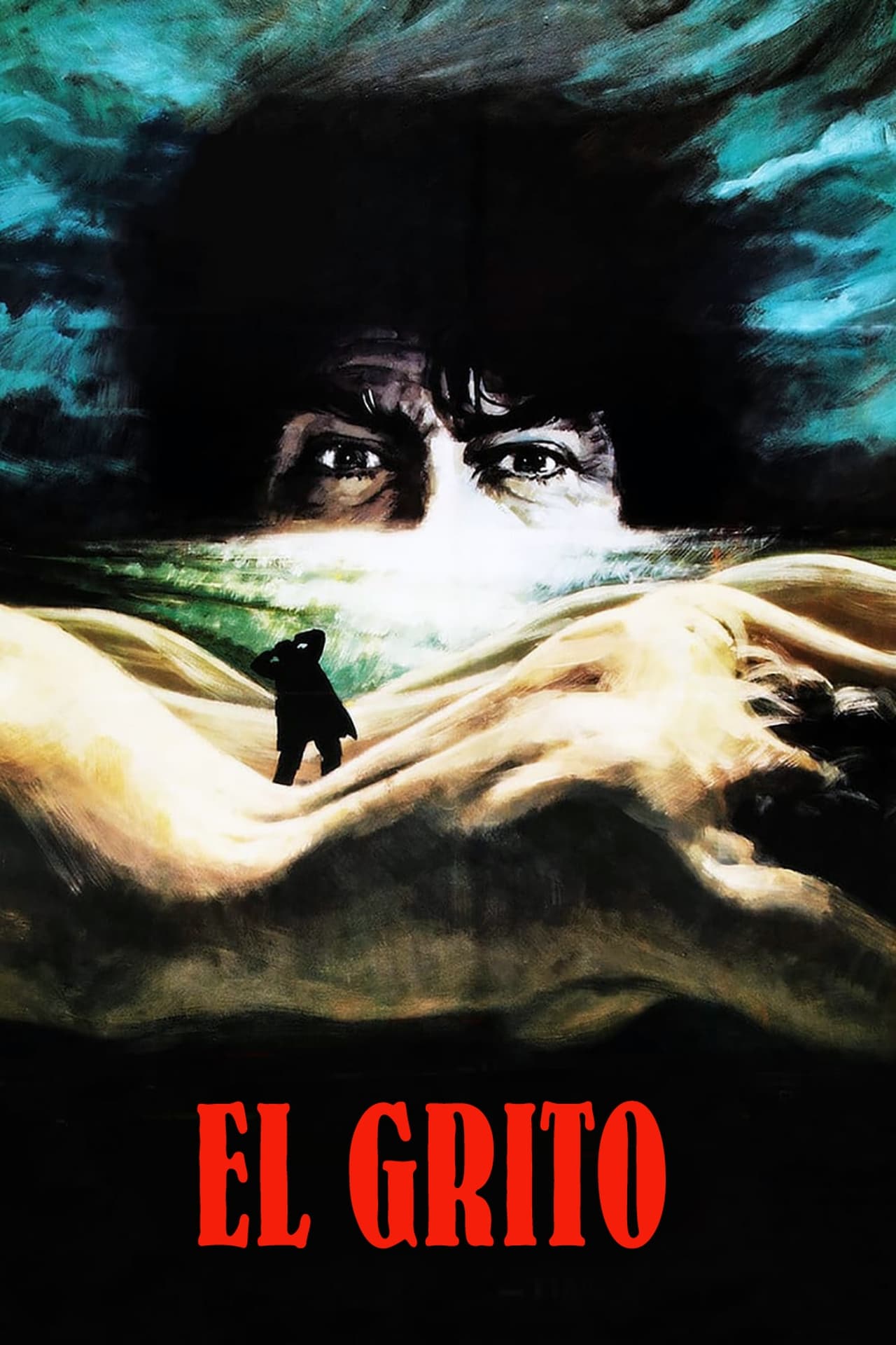 Película El grito