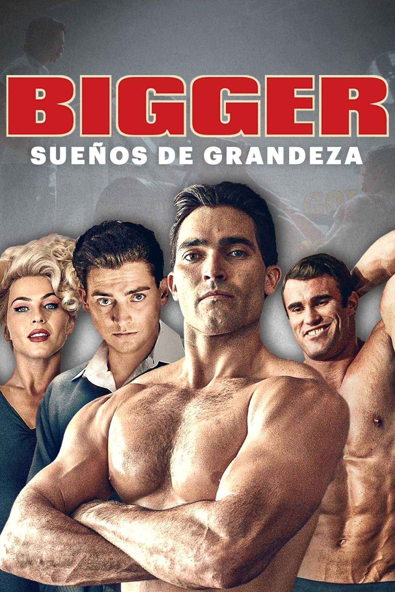 Movie Bigger