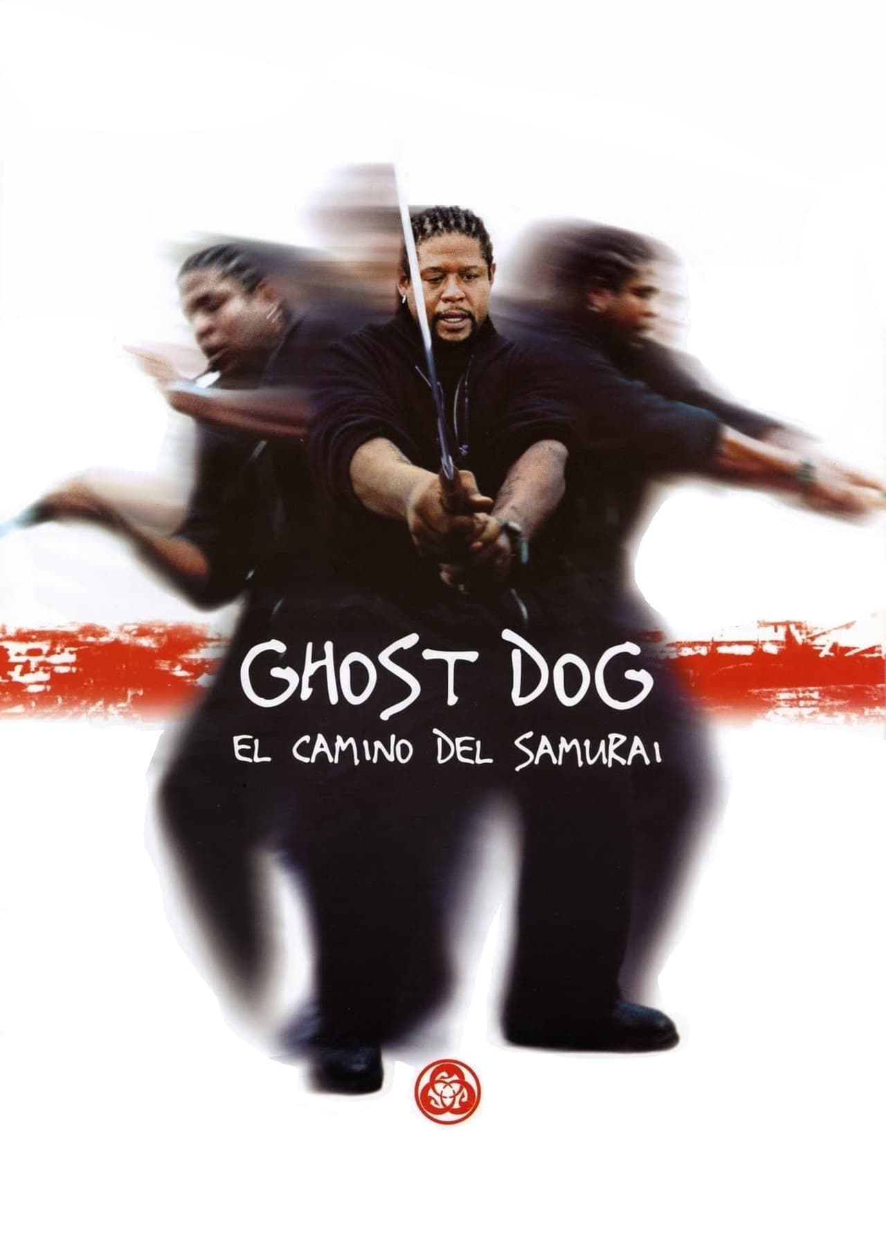 Movie Ghost Dog, el camino del samurai