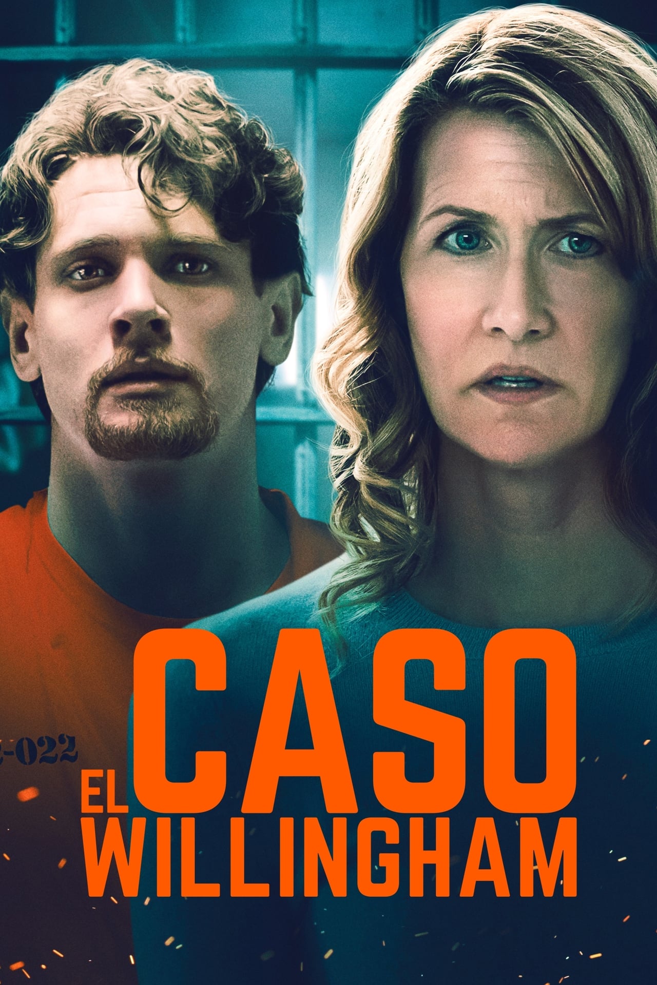 Movie El Caso Willingham