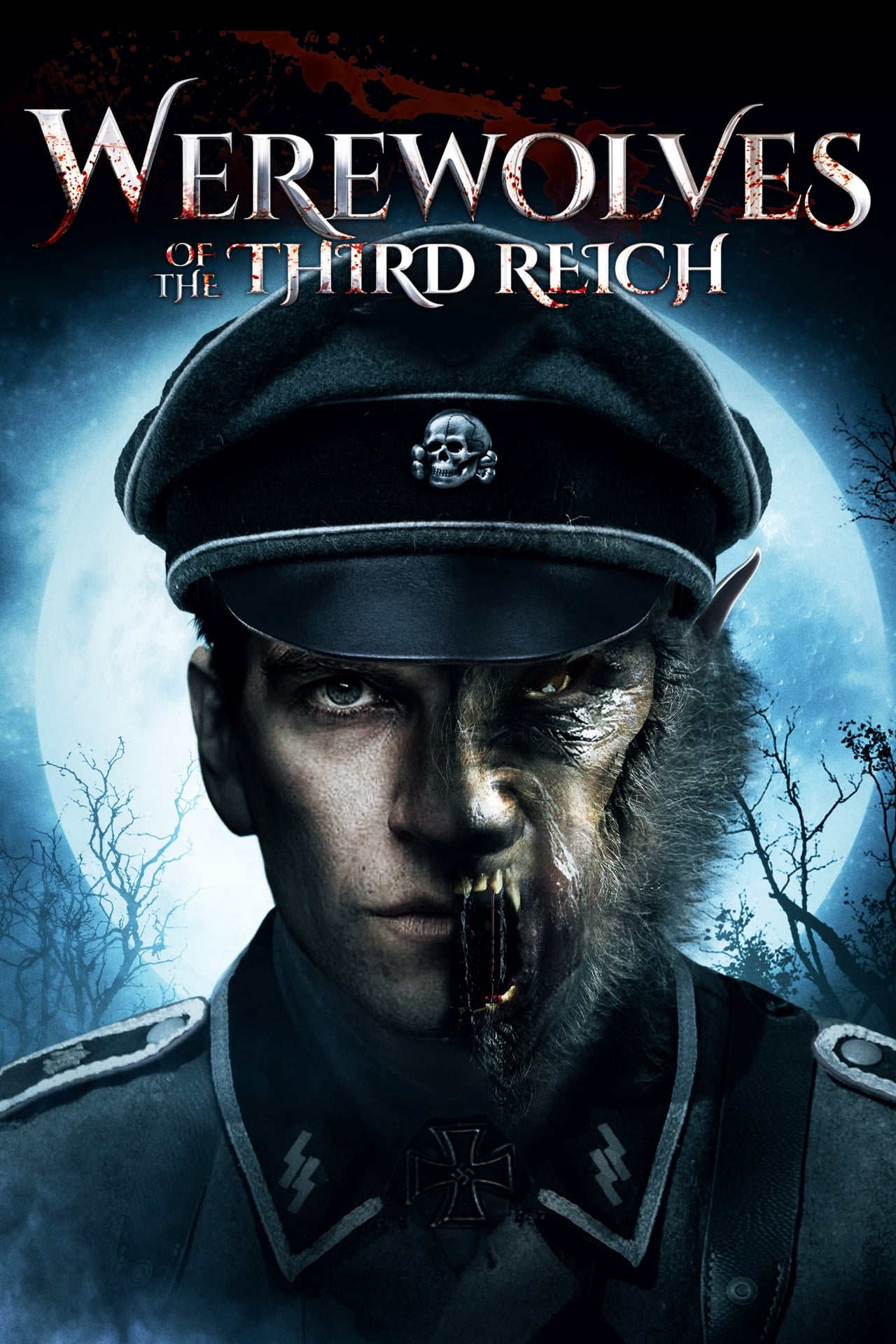 Películas Hombres-lobo del Tercer Reich