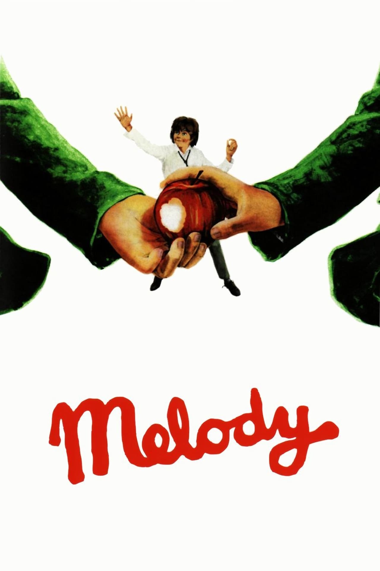 Película Melody