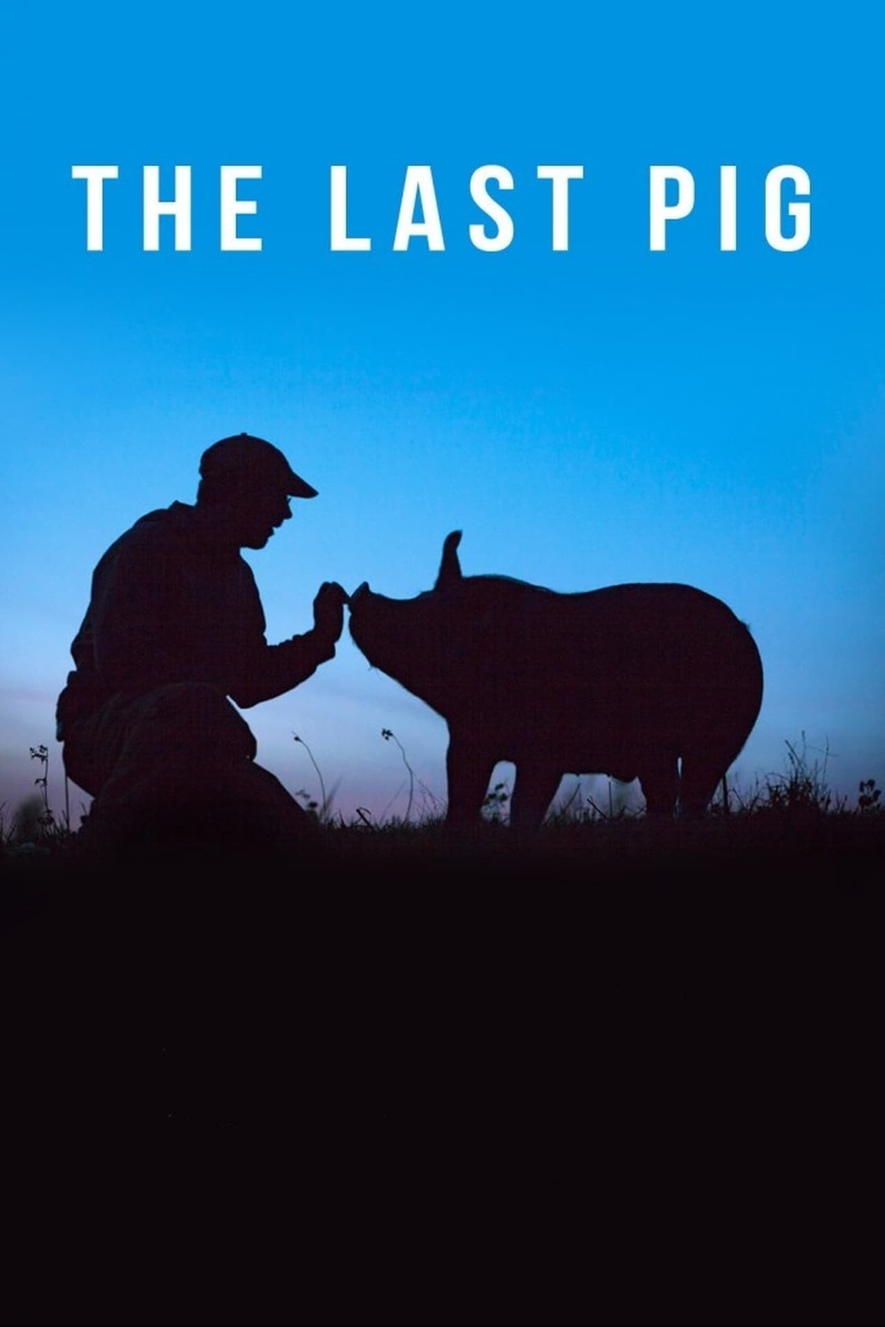 Película The Last Pig