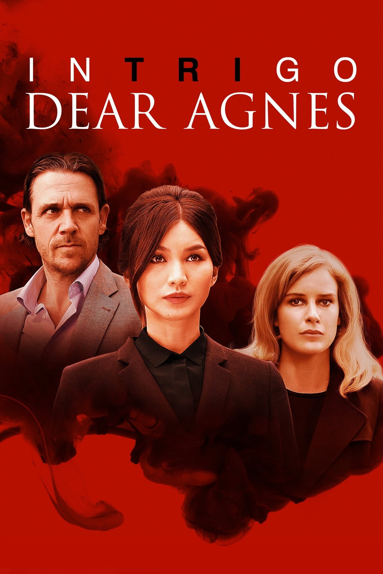 Movies Intrigo: querida Agnes